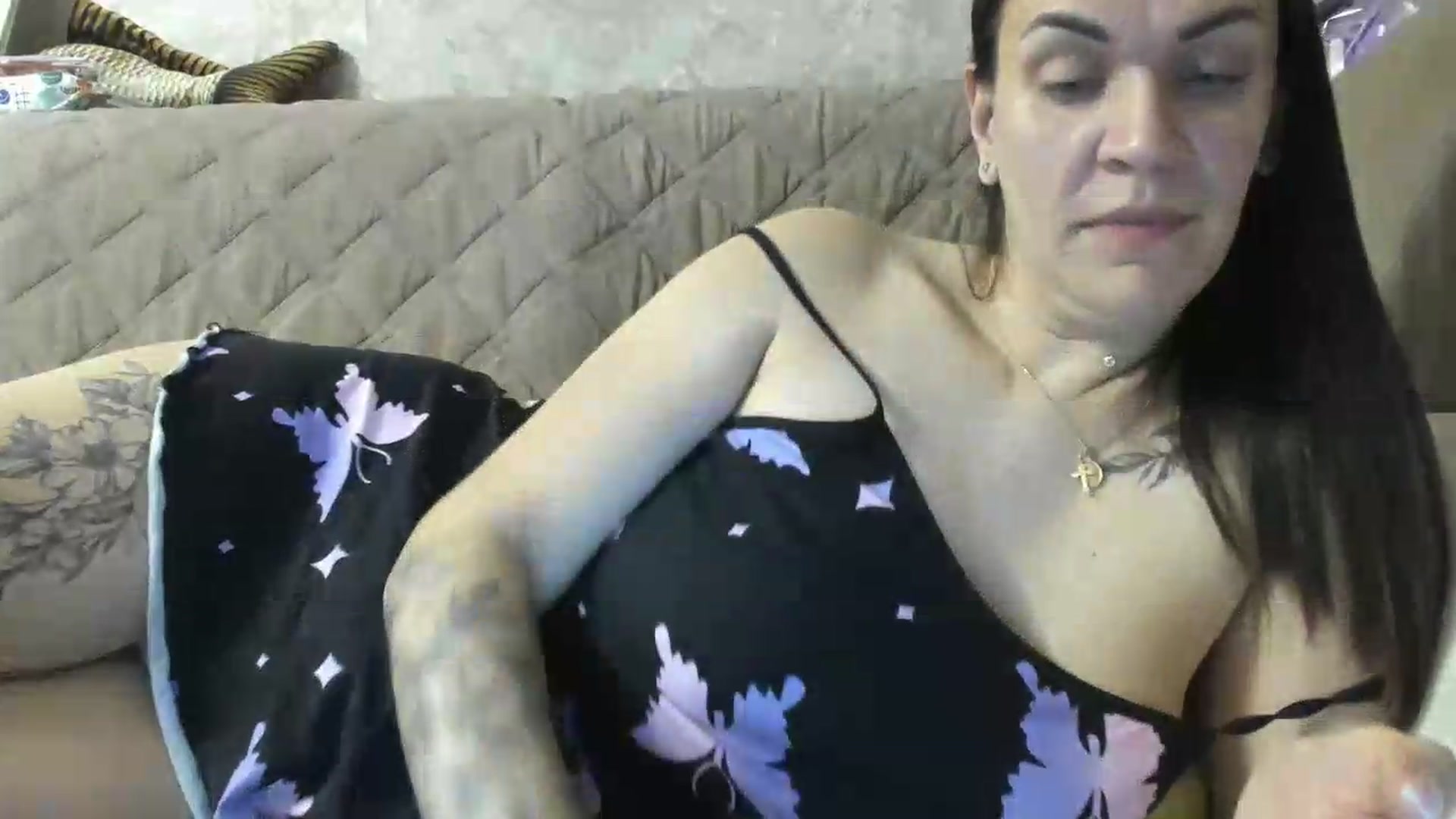 Gallery image thumbnail from SUNNyKiss_'s myfreecams stream on, 05/18/2026, 19:48 image 9 of 20