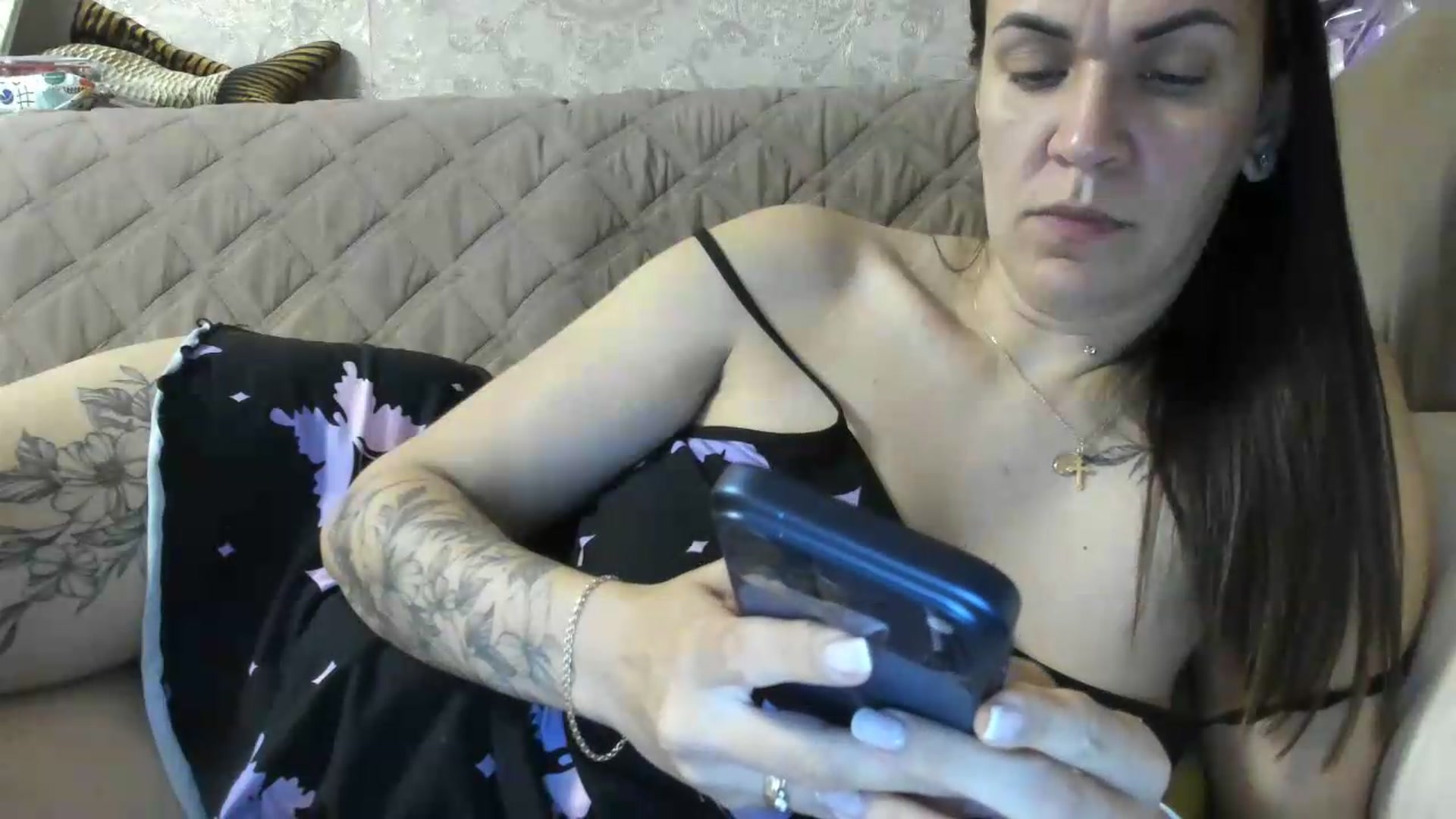Gallery image thumbnail from SUNNyKiss_'s myfreecams stream on, 05/18/2026, 19:48 image 7 of 20
