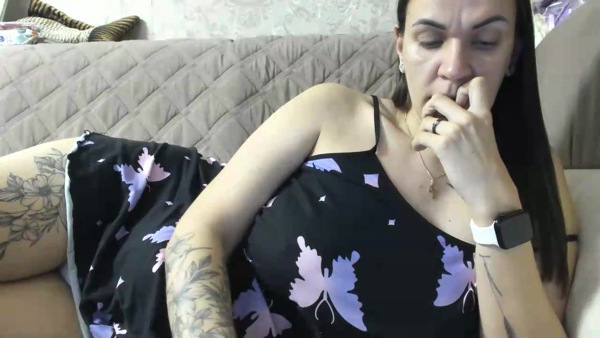 Gallery image thumbnail from SUNNyKiss_'s myfreecams stream on, 05/18/2026, 19:48 image 2 of 20