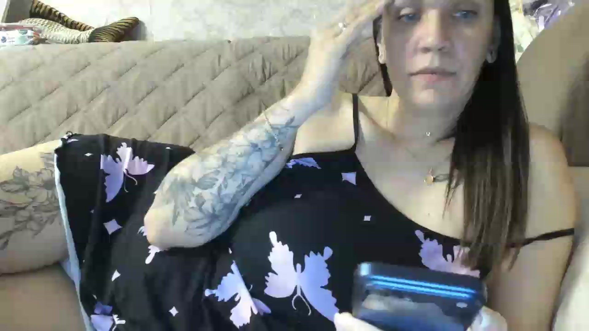 Gallery image thumbnail from SUNNyKiss_'s myfreecams stream on, 05/18/2026, 19:48 image 1 of 20