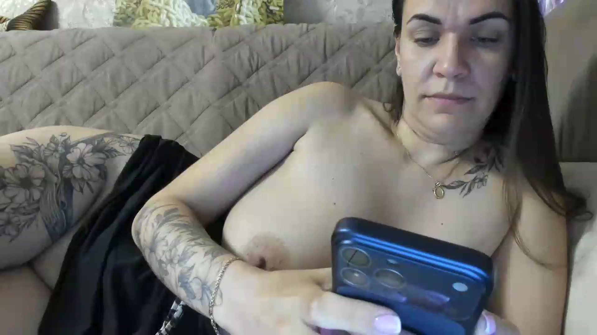 Gallery image thumbnail from SUNNyKiss_'s myfreecams stream on, 05/23/2026, 19:59 image 20 of 20