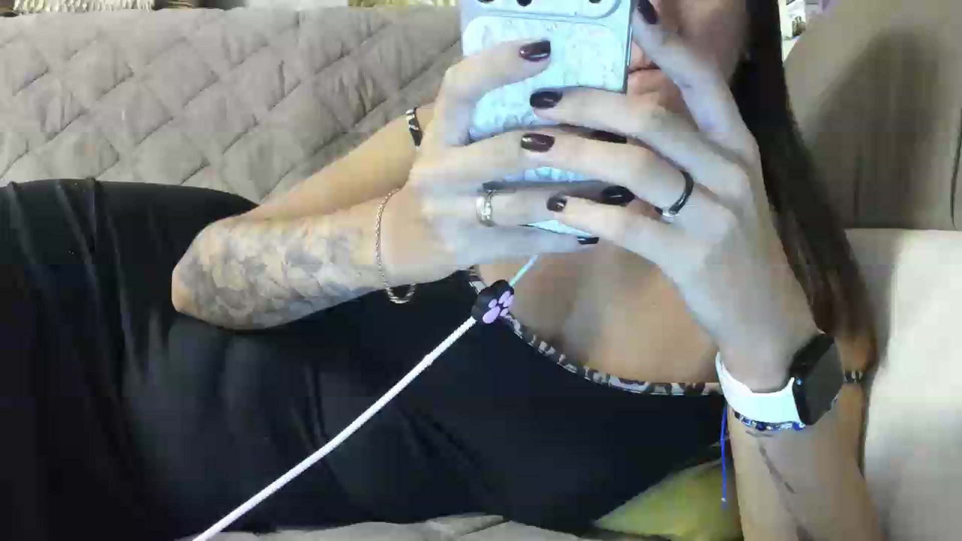 Gallery image thumbnail from SUNNyKiss_'s myfreecams stream on, 06/13/2026, 20:04 image 6 of 20
