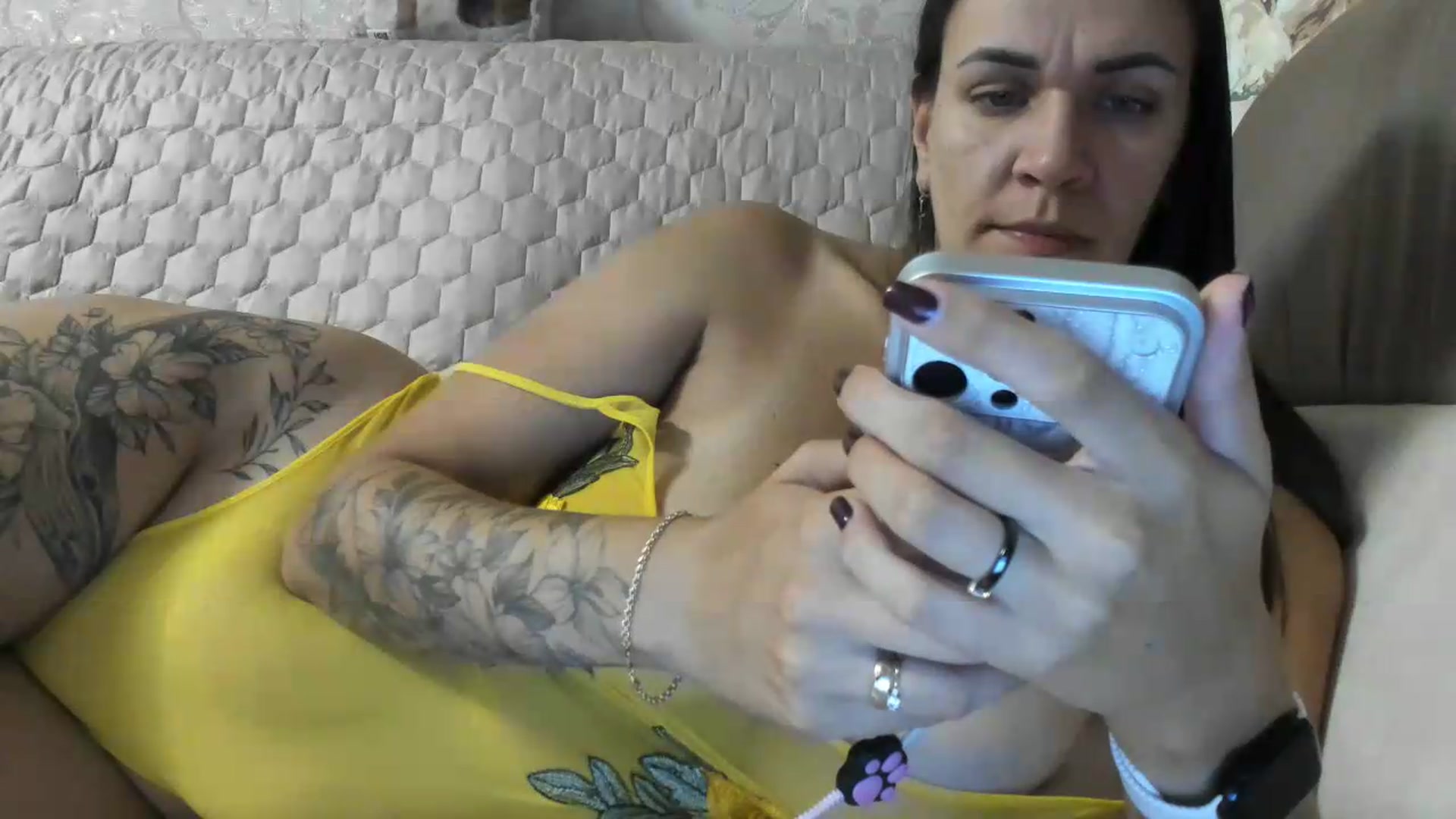 Gallery image thumbnail from SUNNyKiss_'s myfreecams stream on, 06/28/2026, 20:27 image 2 of 20