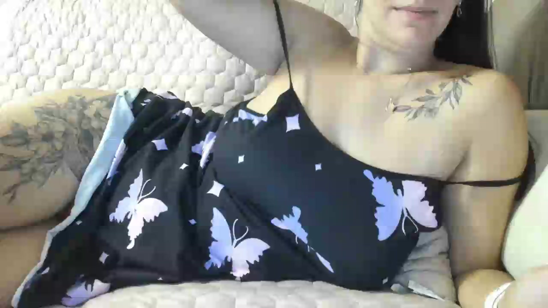 Gallery image thumbnail from SUNNyKiss_'s myfreecams stream on, 08/24/2026, 20:05 image 8 of 20