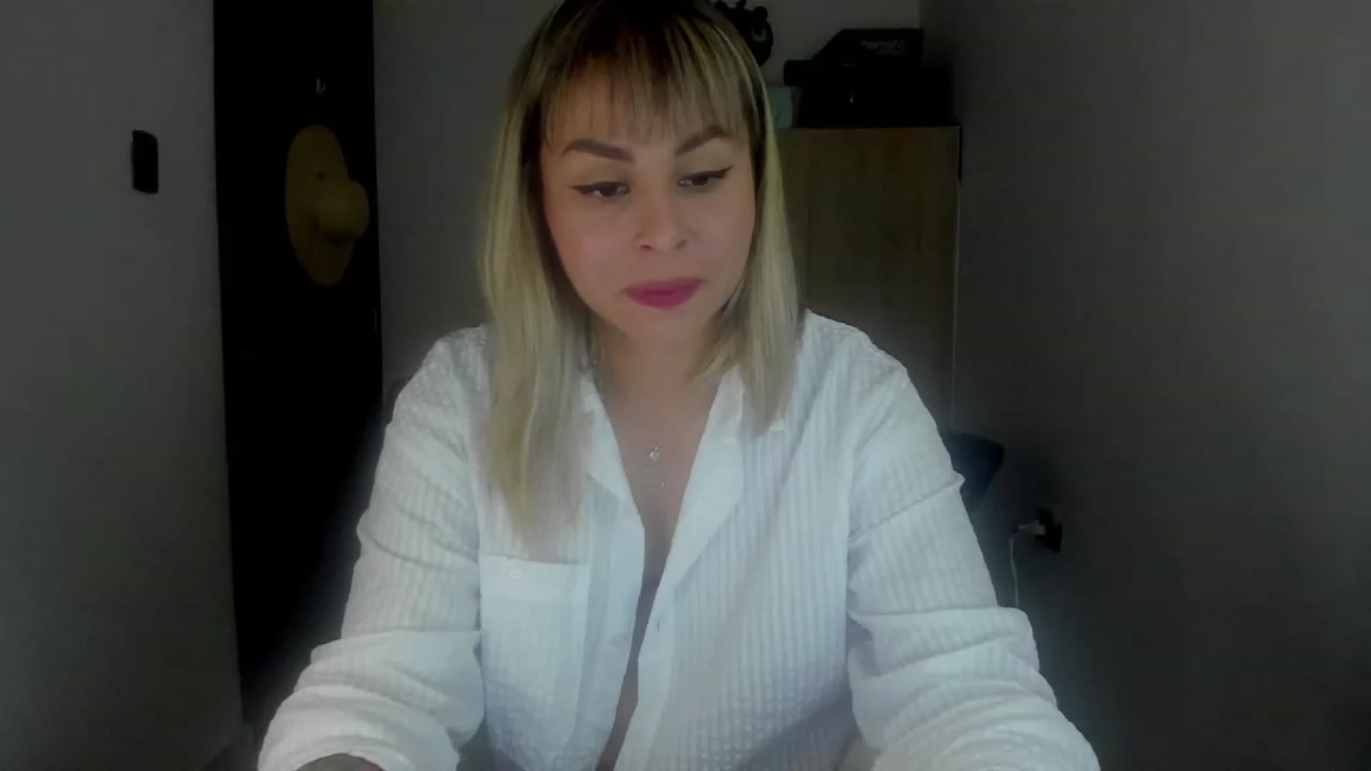 Gallery image thumbnail from SUSYBALE's myfreecams stream on, 07/04/2023, 21:13 image 9 of 20