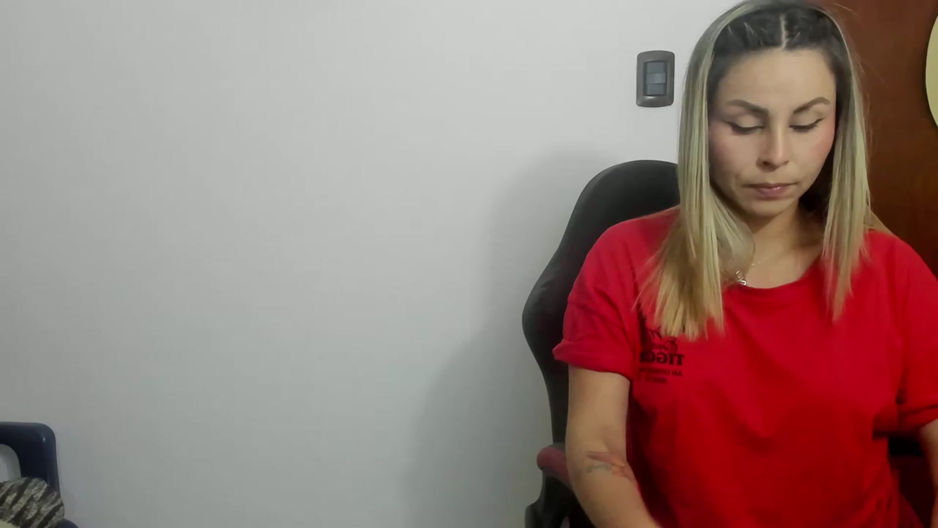 Gallery image thumbnail from SUSYBALE's myfreecams stream on, 07/18/2023, 21:20 image 20 of 20