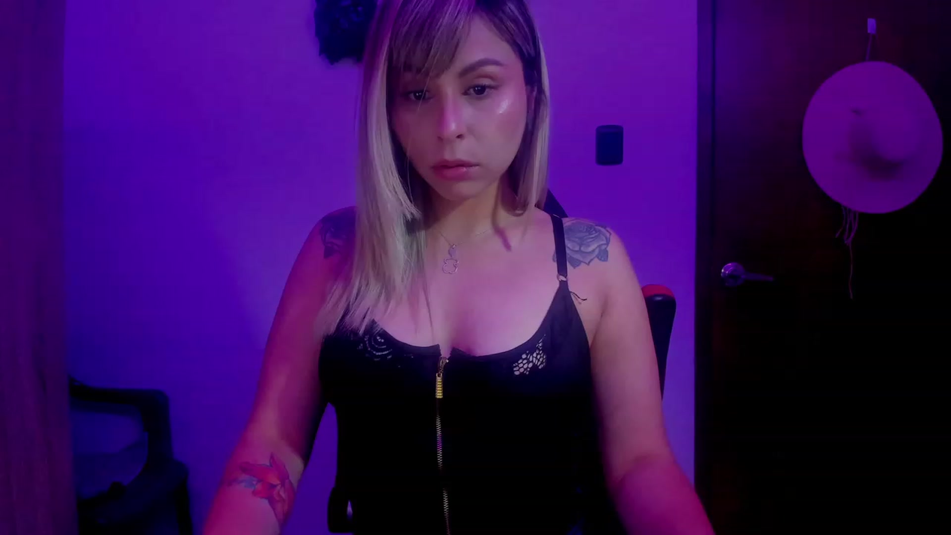Gallery image thumbnail from SUSYBALE's myfreecams stream on, 07/25/2023, 20:05 image 1 of 20