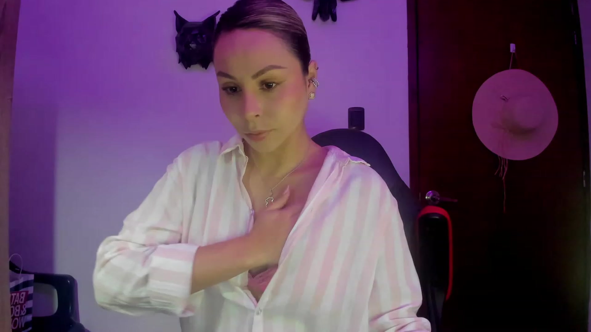 Gallery image thumbnail from SUSYBALE's myfreecams stream on, 07/29/2023, 15:55 image 3 of 20
