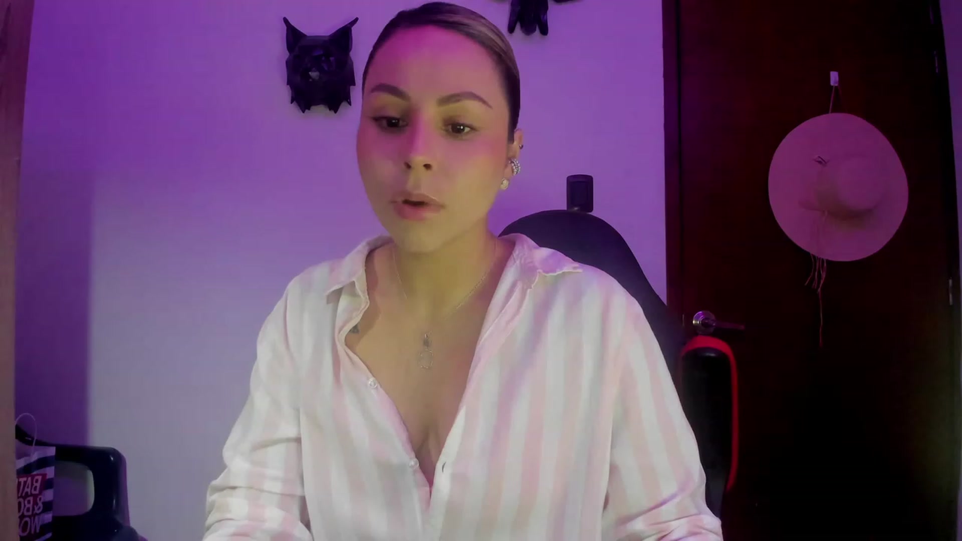 Gallery image thumbnail from SUSYBALE's myfreecams stream on, 07/29/2023, 15:55 image 1 of 20
