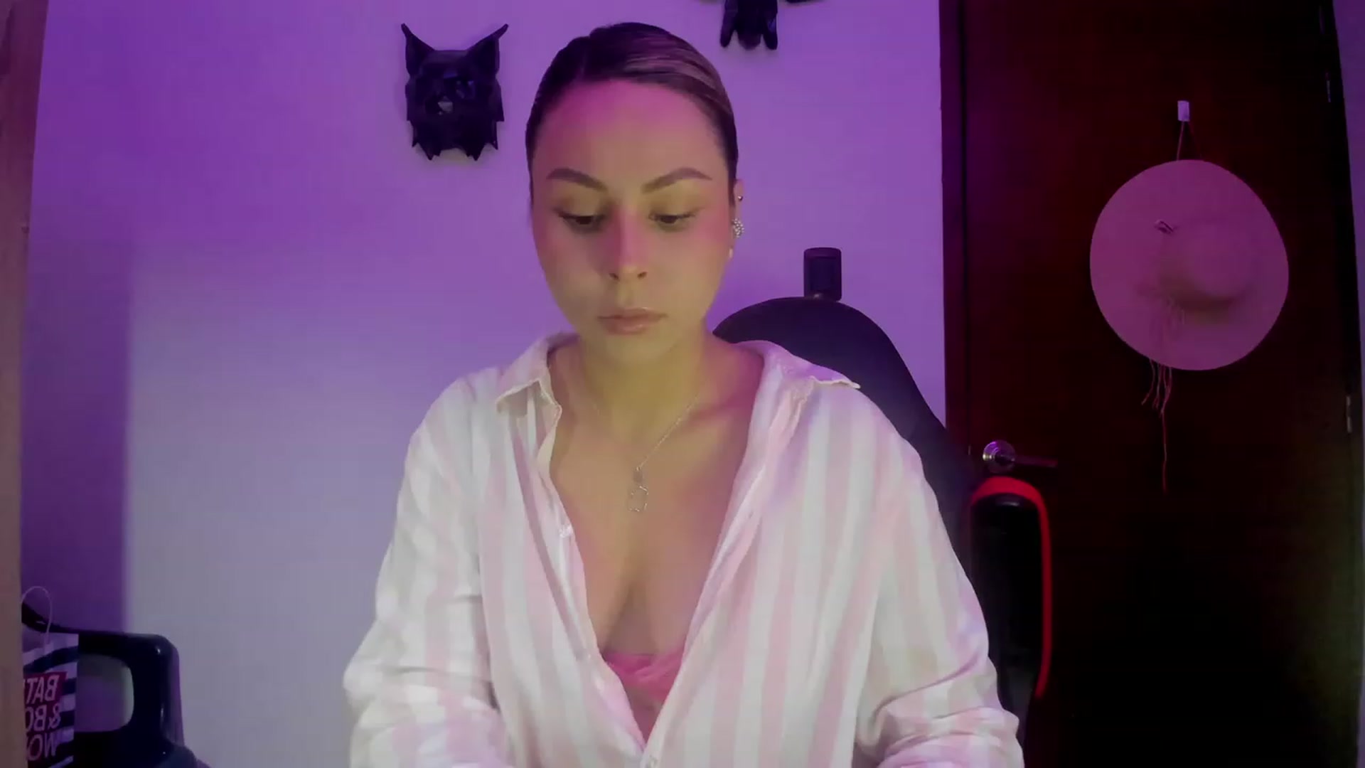 Gallery image thumbnail from SUSYBALE's myfreecams stream on, 07/29/2023, 15:55 image 2 of 20