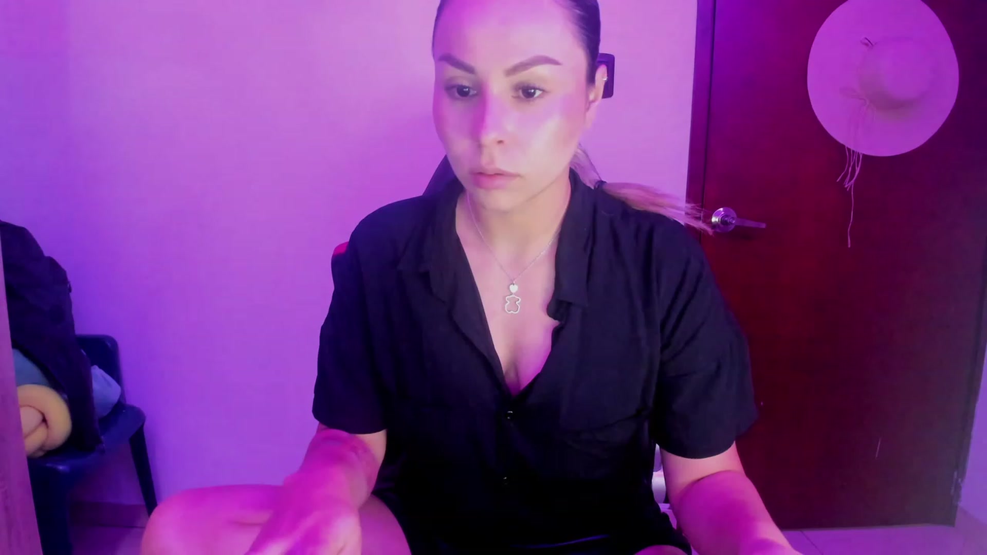 Gallery image thumbnail from SUSYBALE's myfreecams stream on, 08/03/2023, 23:25 image 1 of 20
