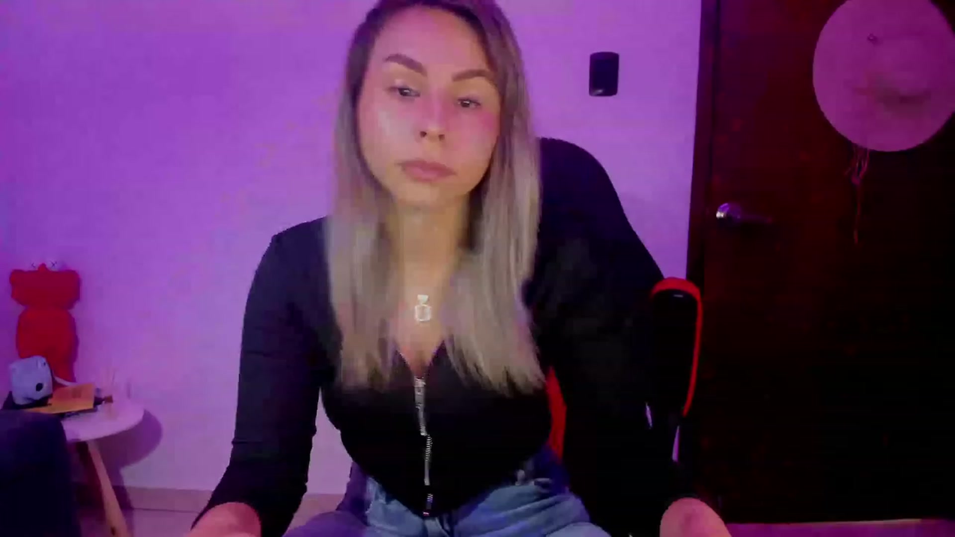 Gallery image thumbnail from SUSYBALE's myfreecams stream on, 08/23/2023, 17:48 image 20 of 20