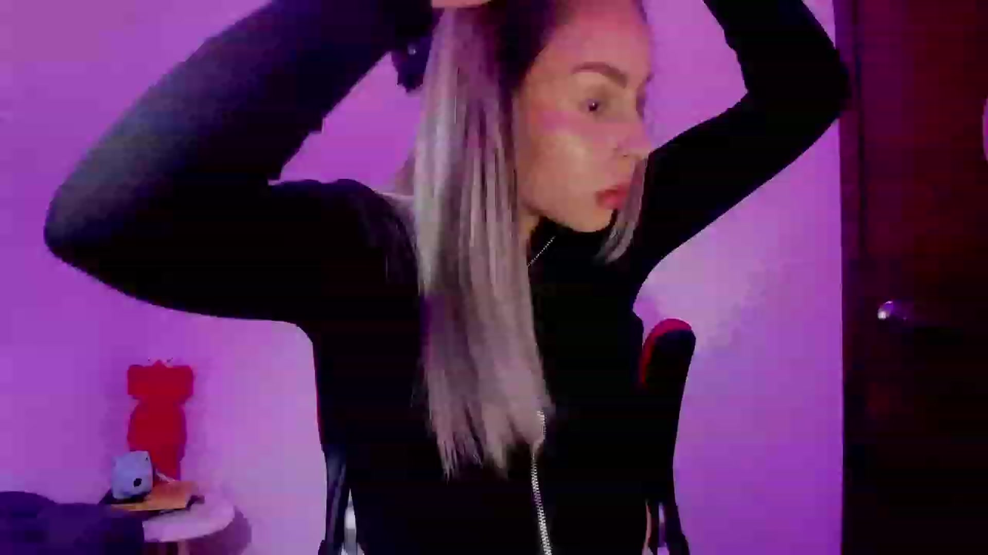 Gallery image thumbnail from SUSYBALE's myfreecams stream on, 08/23/2023, 21:30 image 16 of 20