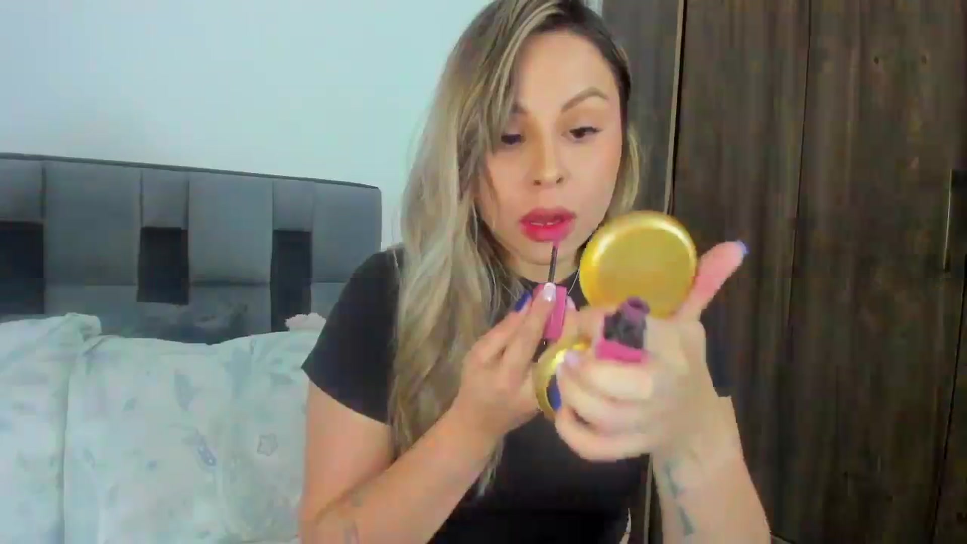 Gallery image thumbnail from SUSYBALE's myfreecams stream on, 05/08/2024, 17:24 image 20 of 20