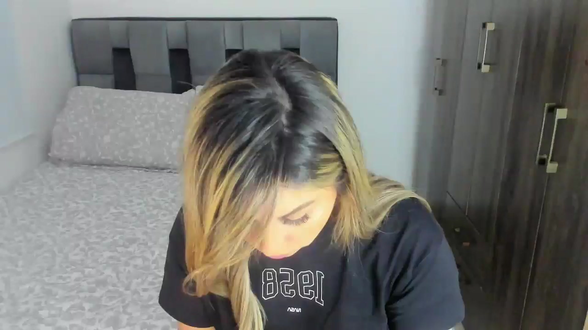 Gallery image thumbnail from SUSYBALE's myfreecams stream on, 05/20/2024, 17:41 image 19 of 20