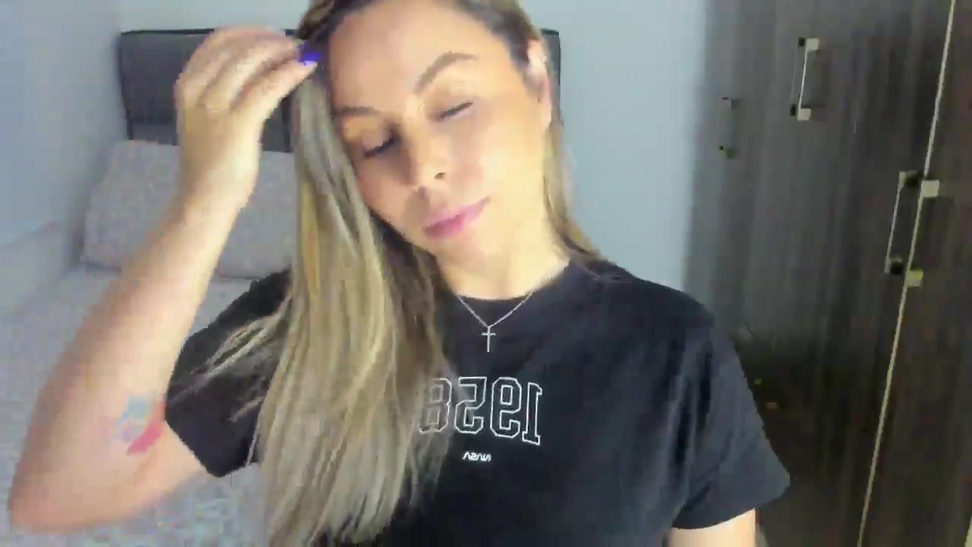 Gallery image thumbnail from SUSYBALE's myfreecams stream on, 05/20/2024, 20:52 image 8 of 20