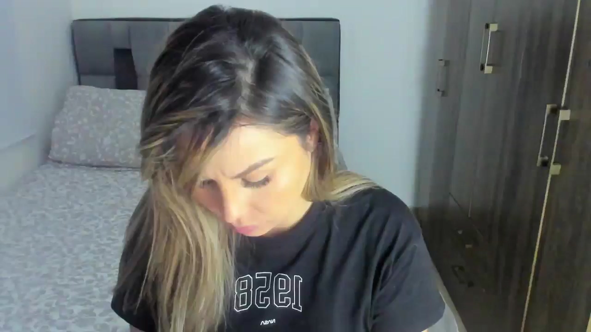 Gallery image thumbnail from SUSYBALE's myfreecams stream on, 05/20/2024, 20:52 image 1 of 20