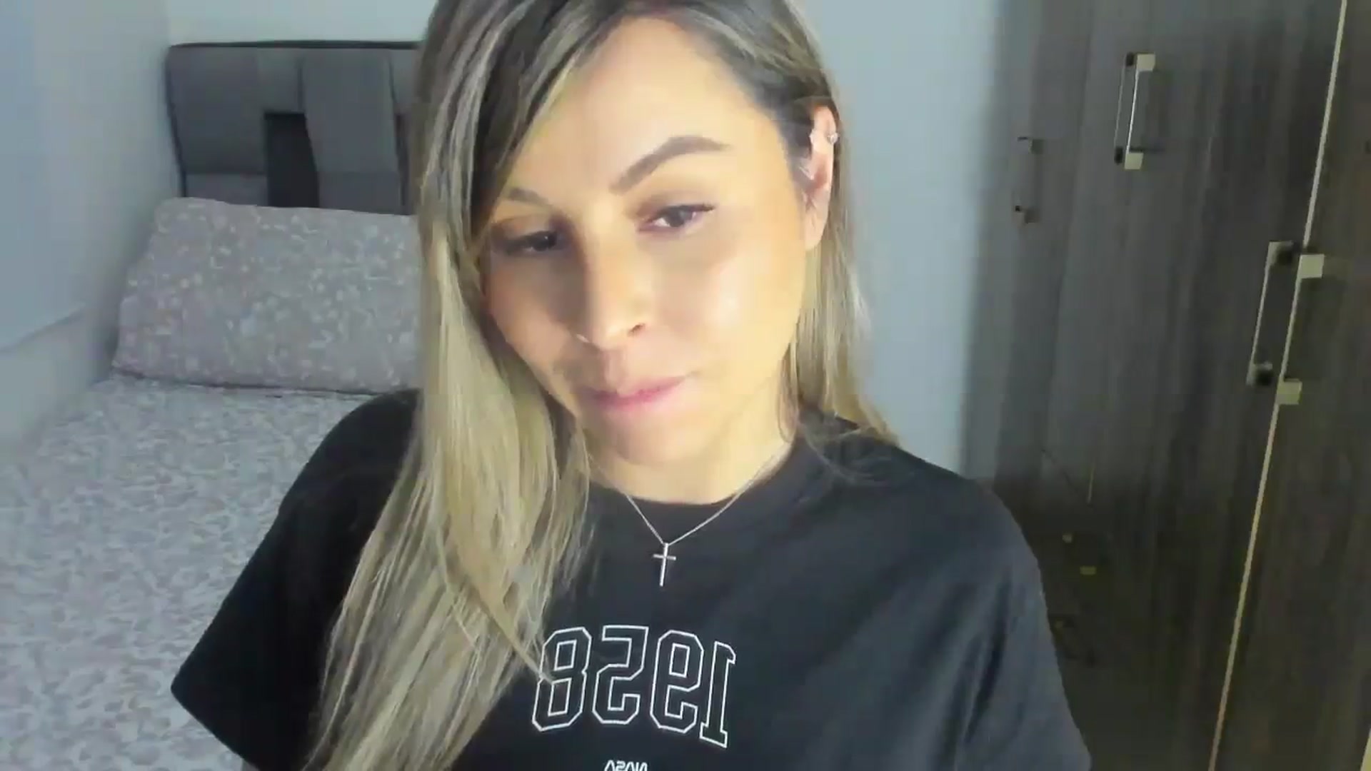 Gallery image thumbnail from SUSYBALE's myfreecams stream on, 05/20/2024, 20:52 image 9 of 20