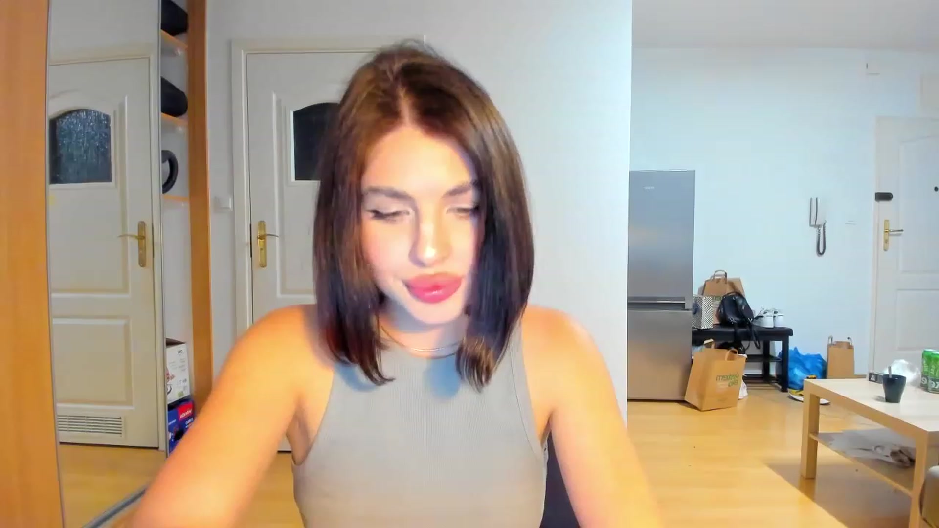Gallery image thumbnail from SWEET__BARBIE's myfreecams stream on, 11/26/2022, 19:21 image 20 of 20