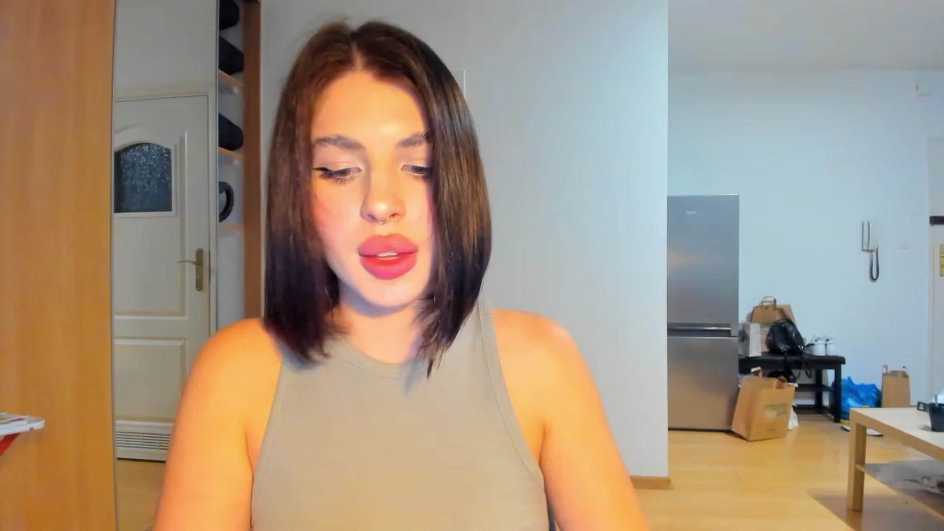 Gallery image thumbnail from SWEET__BARBIE's myfreecams stream on, 11/26/2022, 19:21 image 3 of 20