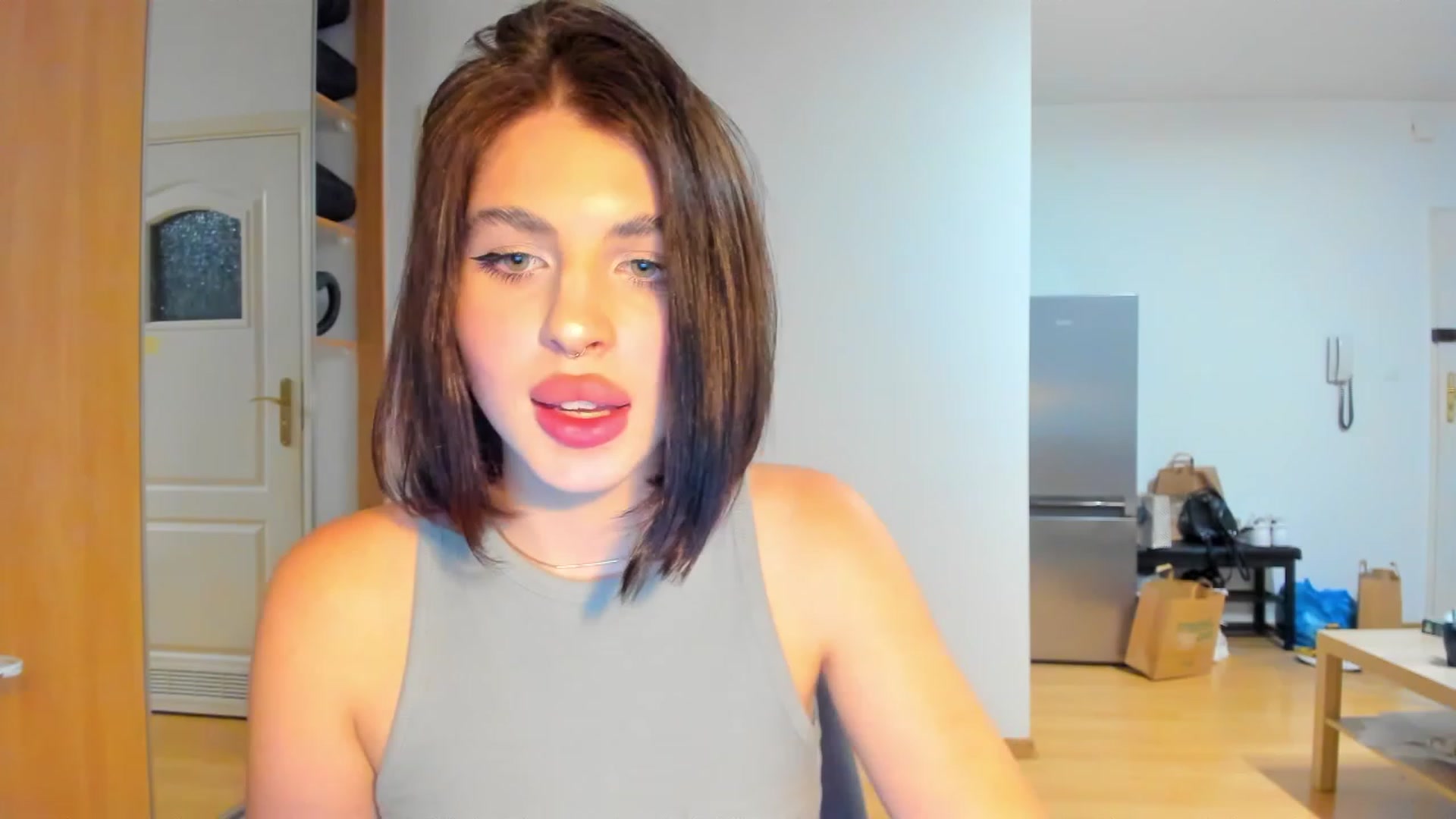 Gallery image thumbnail from SWEET__BARBIE's myfreecams stream on, 11/26/2022, 19:21 image 11 of 20