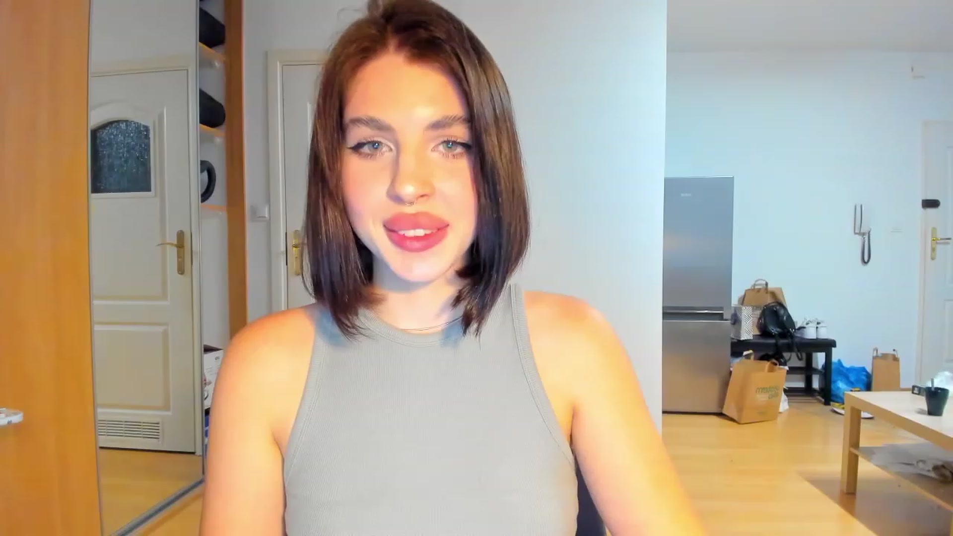 Gallery image thumbnail from SWEET__BARBIE's myfreecams stream on, 11/26/2022, 19:21 image 17 of 20
