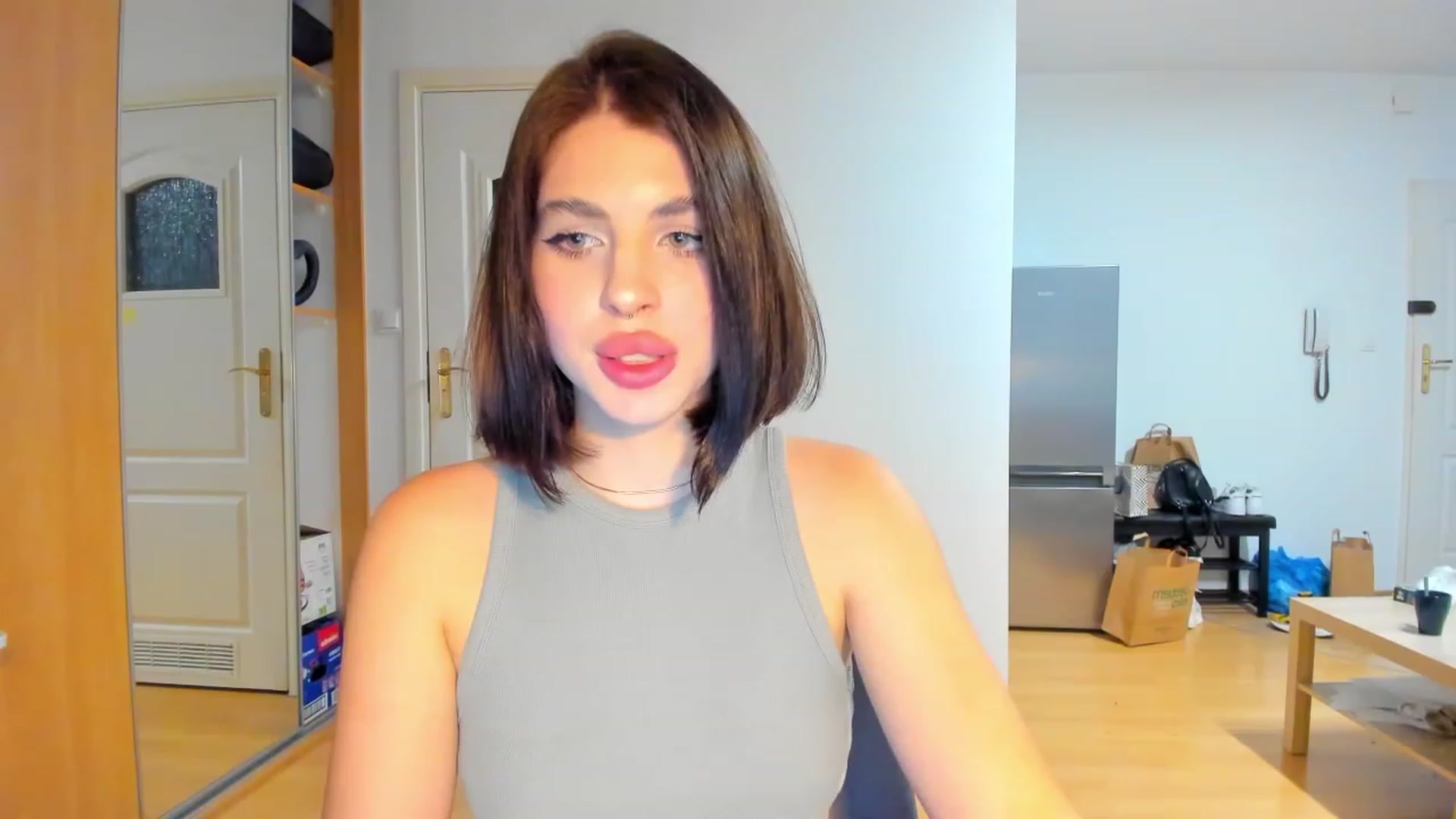 Gallery image thumbnail from SWEET__BARBIE's myfreecams stream on, 11/26/2022, 19:21 image 15 of 20