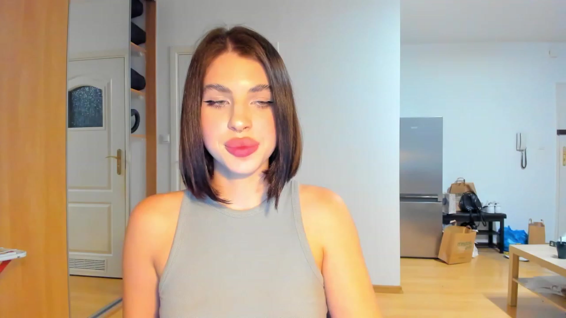 Gallery image thumbnail from SWEET__BARBIE's myfreecams stream on, 11/26/2022, 19:21 image 4 of 20