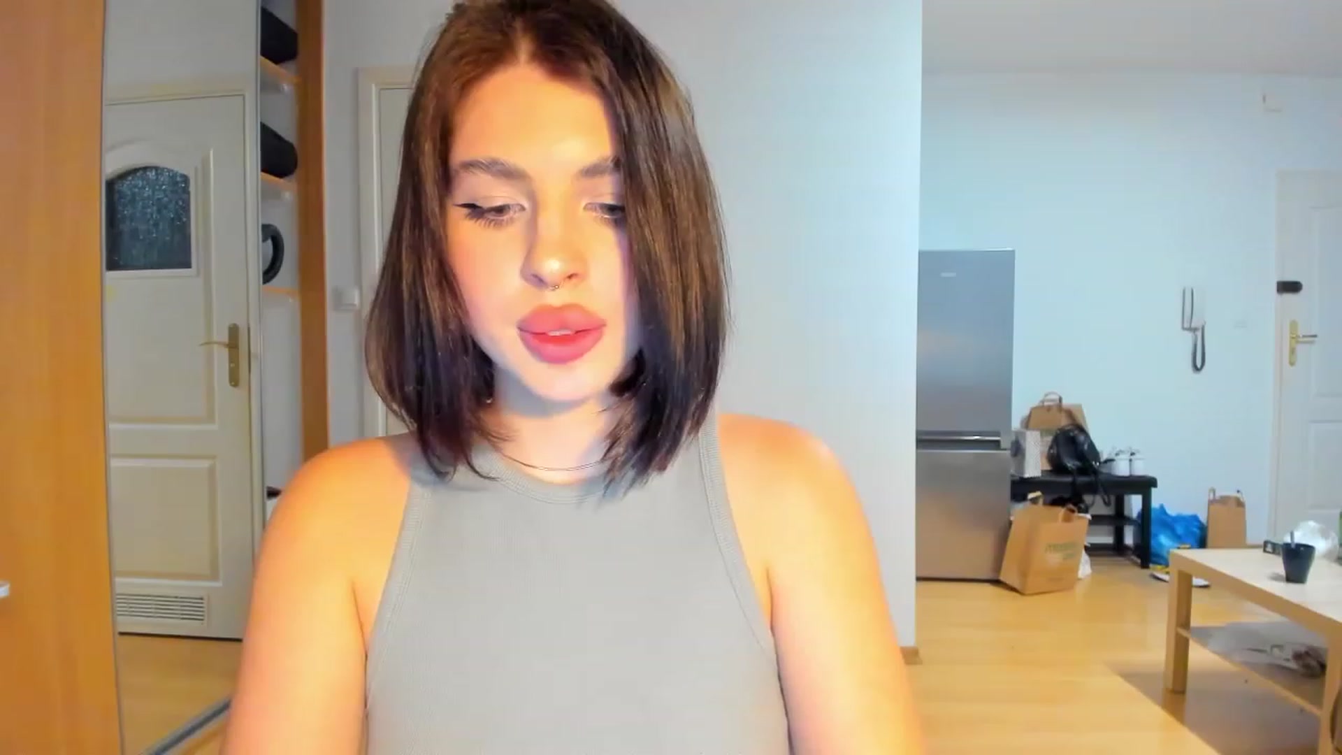 Gallery image thumbnail from SWEET__BARBIE's myfreecams stream on, 11/26/2022, 19:21 image 16 of 20