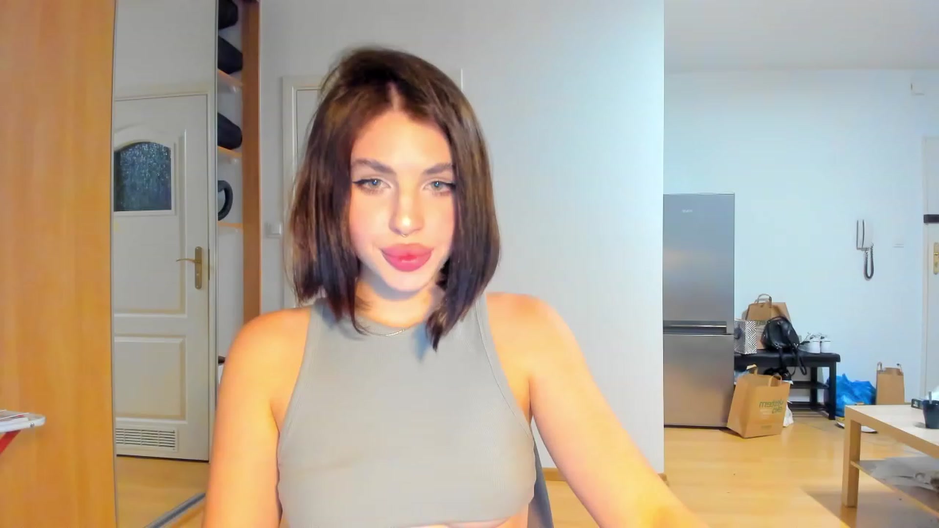 Gallery image thumbnail from SWEET__BARBIE's myfreecams stream on, 11/26/2022, 19:21 image 2 of 20