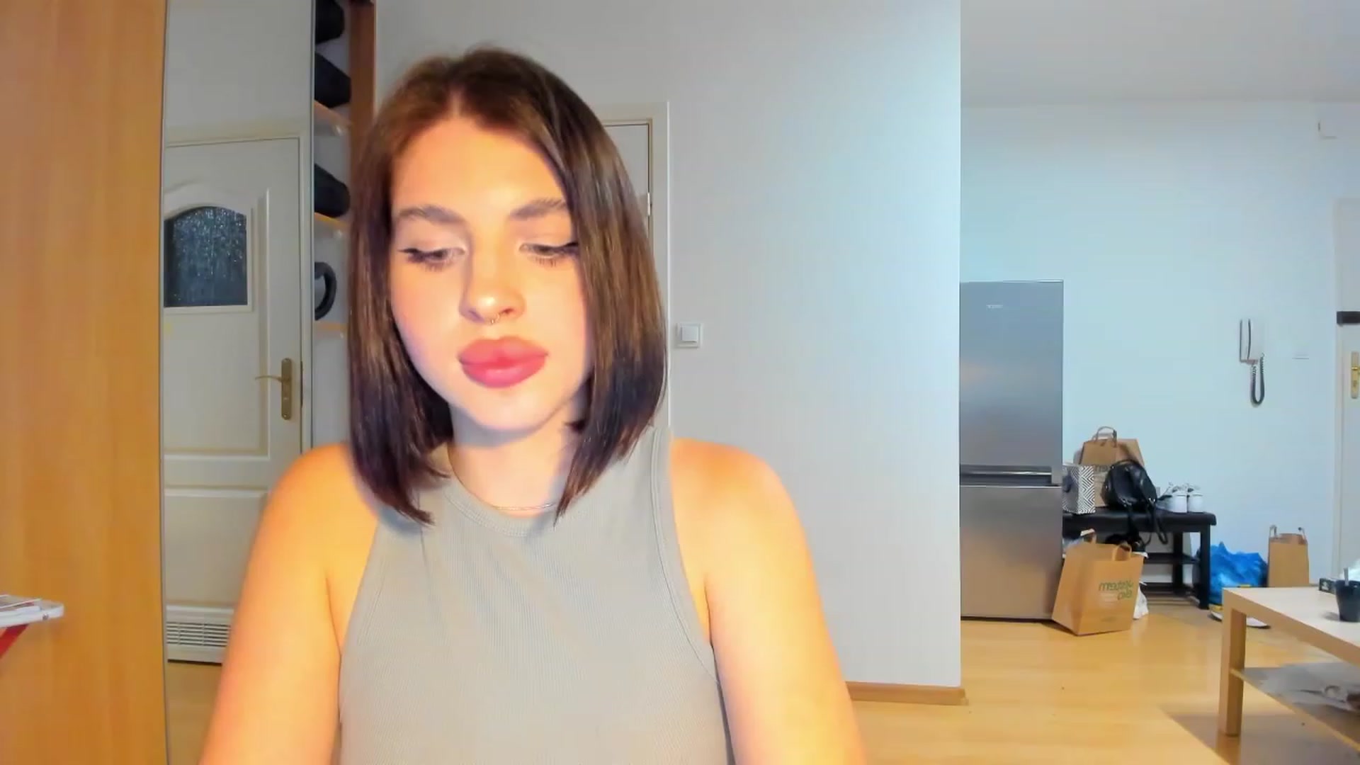 Gallery image thumbnail from SWEET__BARBIE's myfreecams stream on, 11/26/2022, 19:21 image 7 of 20