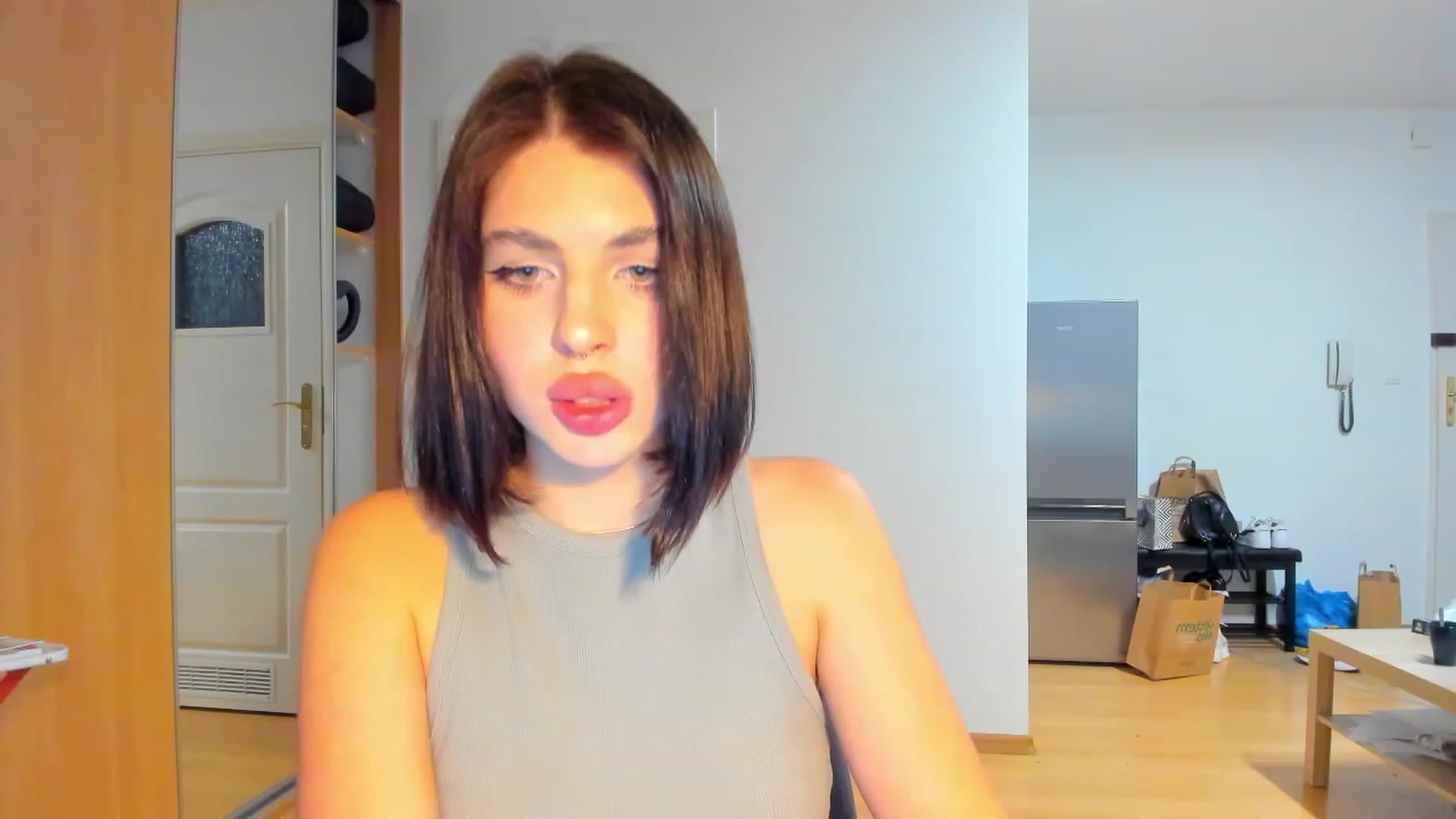 Gallery image thumbnail from SWEET__BARBIE's myfreecams stream on, 11/26/2022, 19:21 image 9 of 20