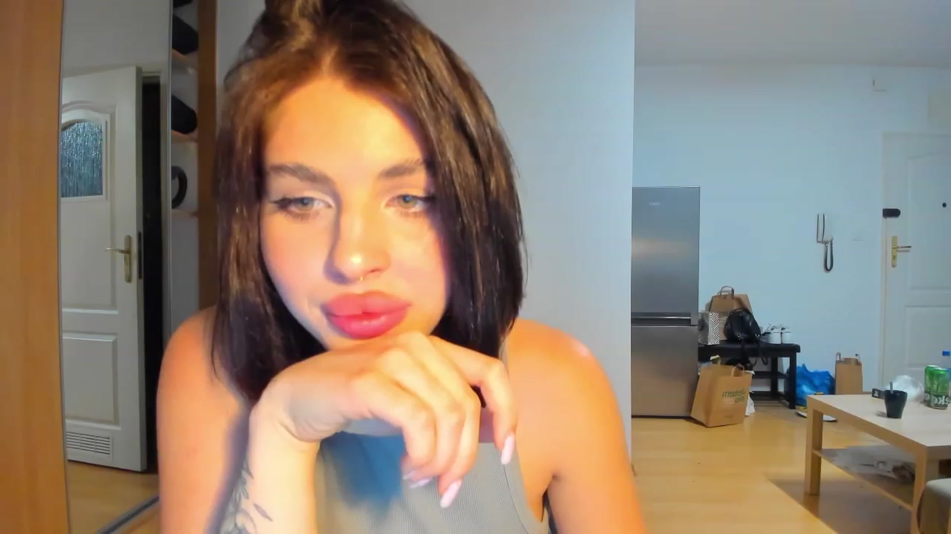 Gallery image thumbnail from SWEET__BARBIE's myfreecams stream on, 11/26/2022, 20:17 image 7 of 20