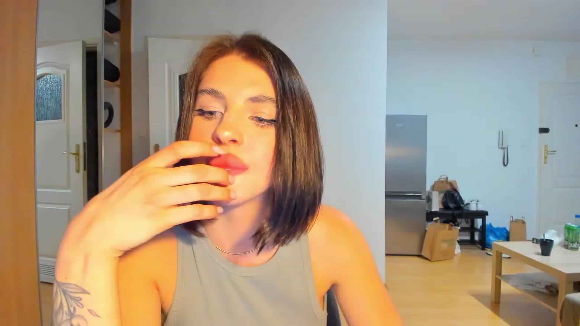Gallery image thumbnail from SWEET__BARBIE's myfreecams stream on, 11/26/2022, 20:17 image 5 of 20