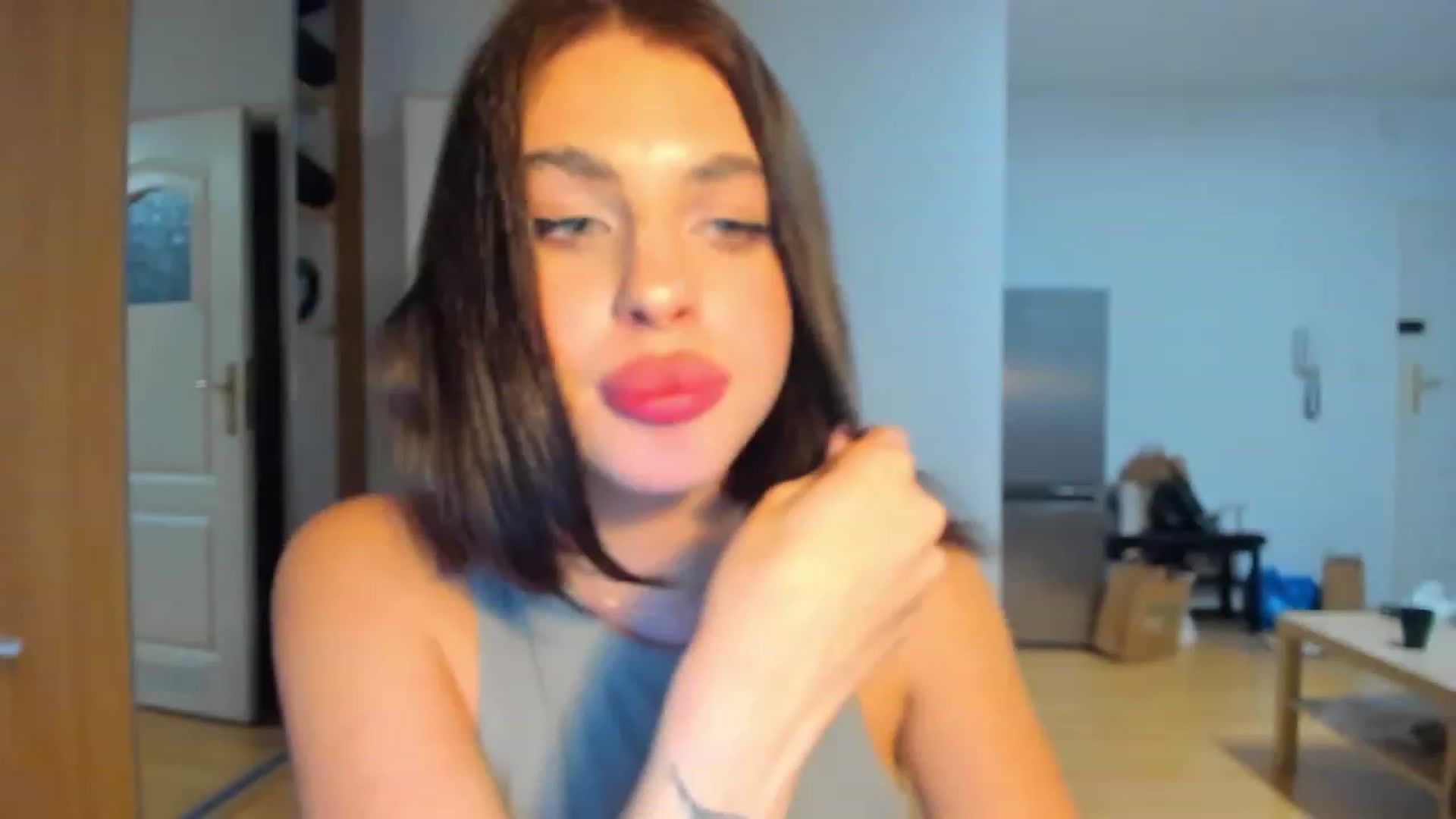 Gallery image thumbnail from SWEET__BARBIE's myfreecams stream on, 11/26/2022, 20:17 image 4 of 20