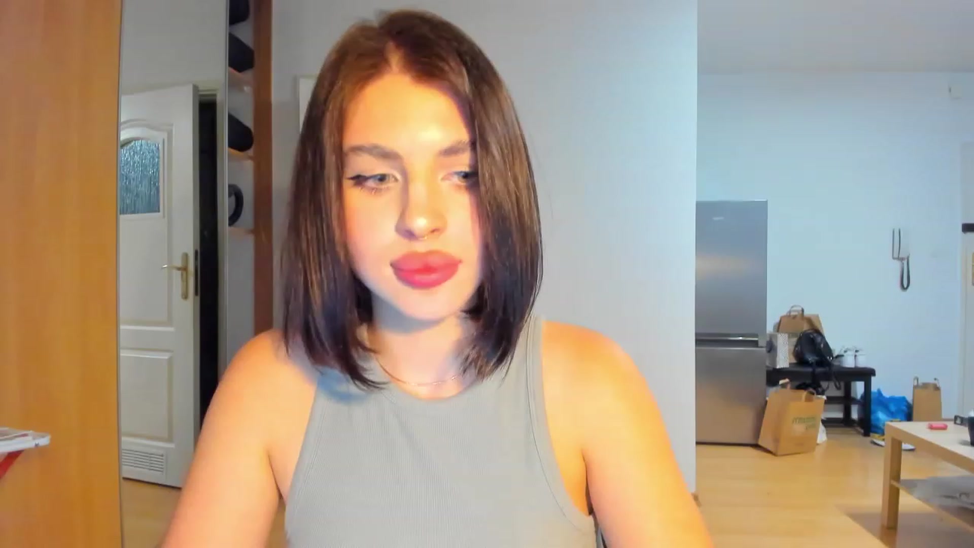 Gallery image thumbnail from SWEET__BARBIE's myfreecams stream on, 11/26/2022, 20:17 image 13 of 20