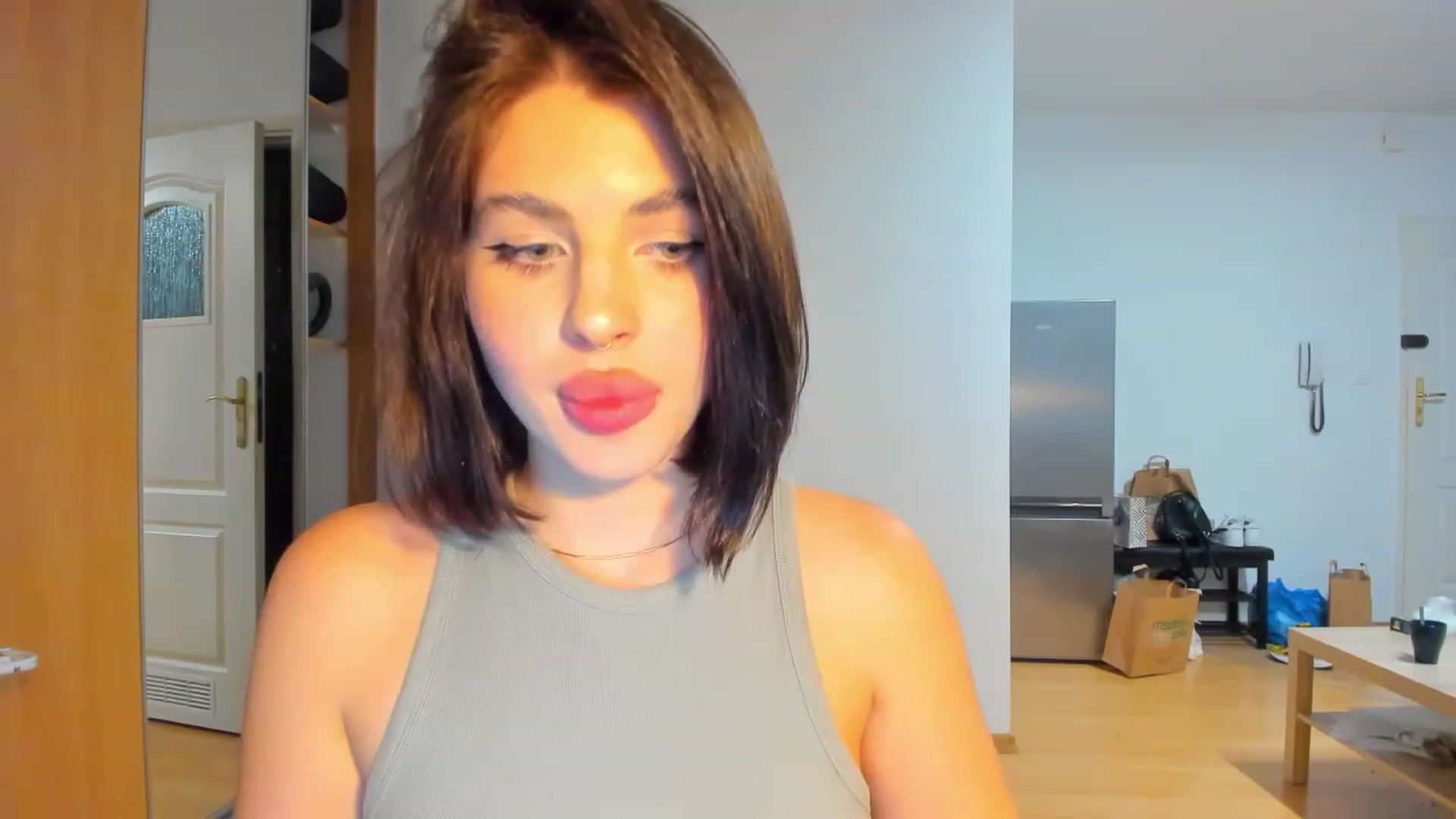 Gallery image thumbnail from SWEET__BARBIE's myfreecams stream on, 11/26/2022, 20:17 image 16 of 20