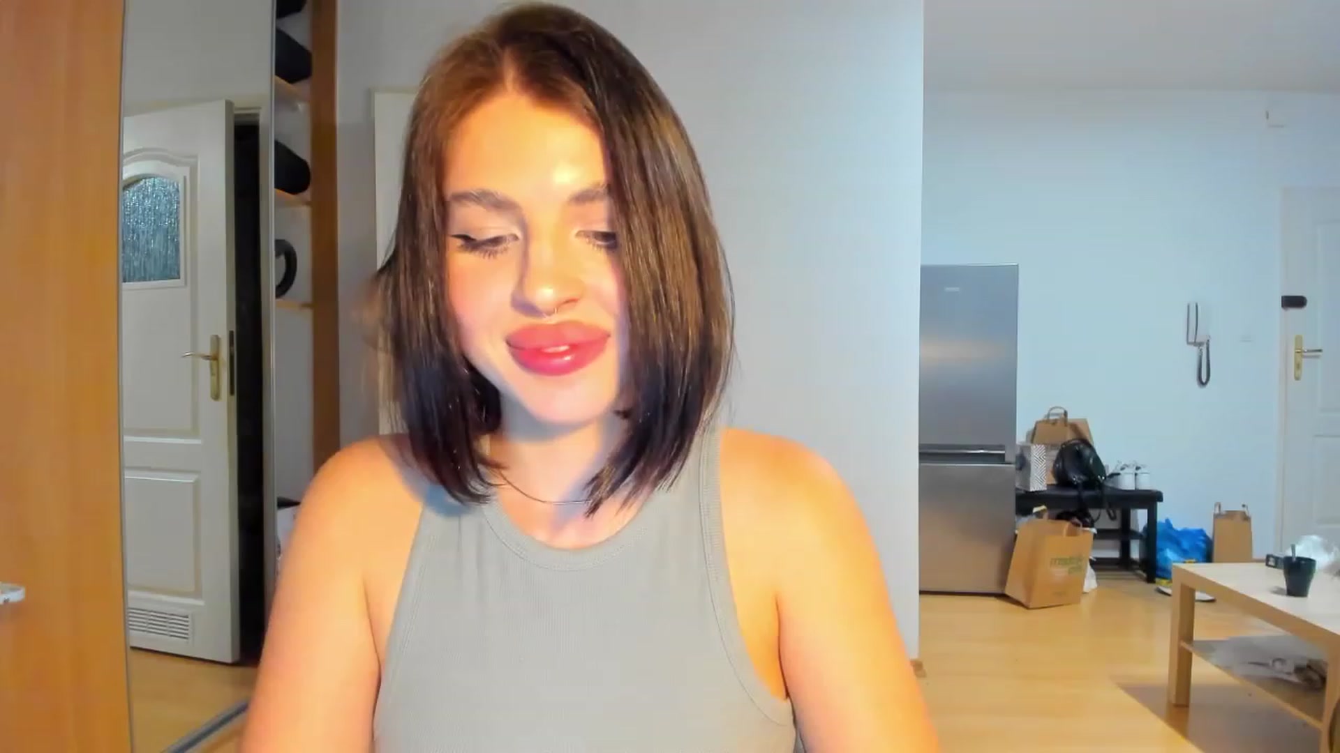 Gallery image thumbnail from SWEET__BARBIE's myfreecams stream on, 11/26/2022, 20:17 image 3 of 20