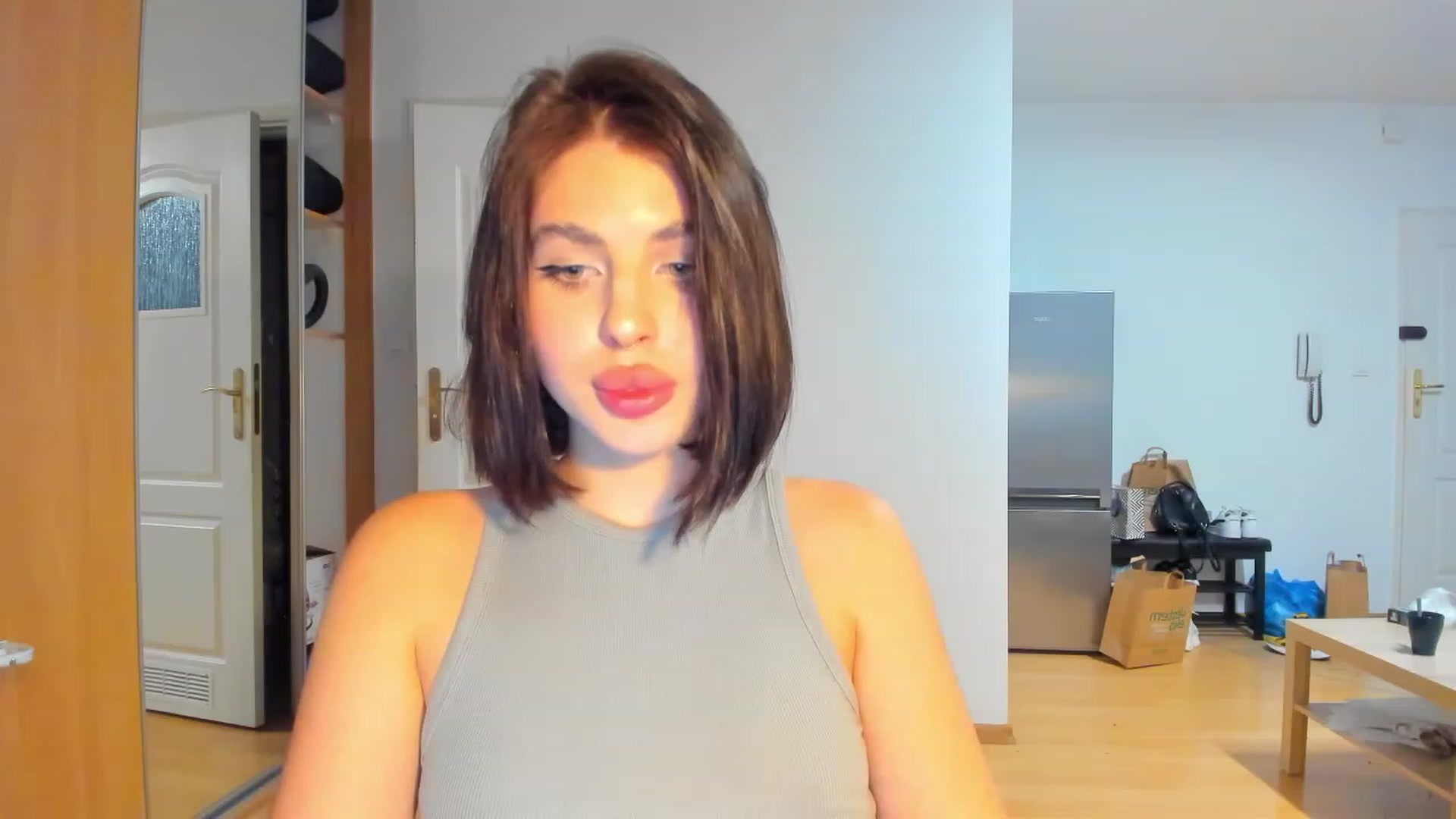 Gallery image thumbnail from SWEET__BARBIE's myfreecams stream on, 11/26/2022, 20:17 image 18 of 20
