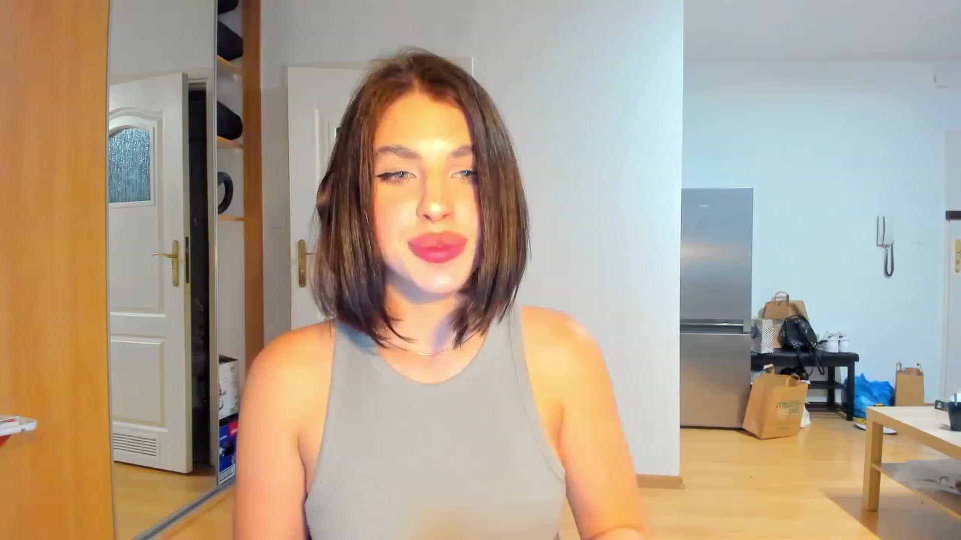 Gallery image thumbnail from SWEET__BARBIE's myfreecams stream on, 11/26/2022, 20:17 image 1 of 20
