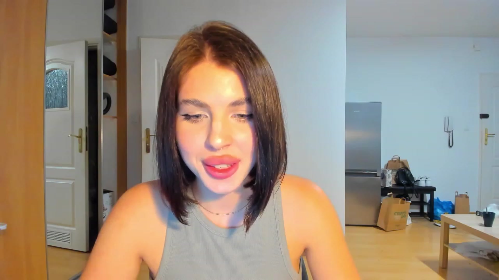 Gallery image thumbnail from SWEET__BARBIE's myfreecams stream on, 11/26/2022, 20:17 image 11 of 20