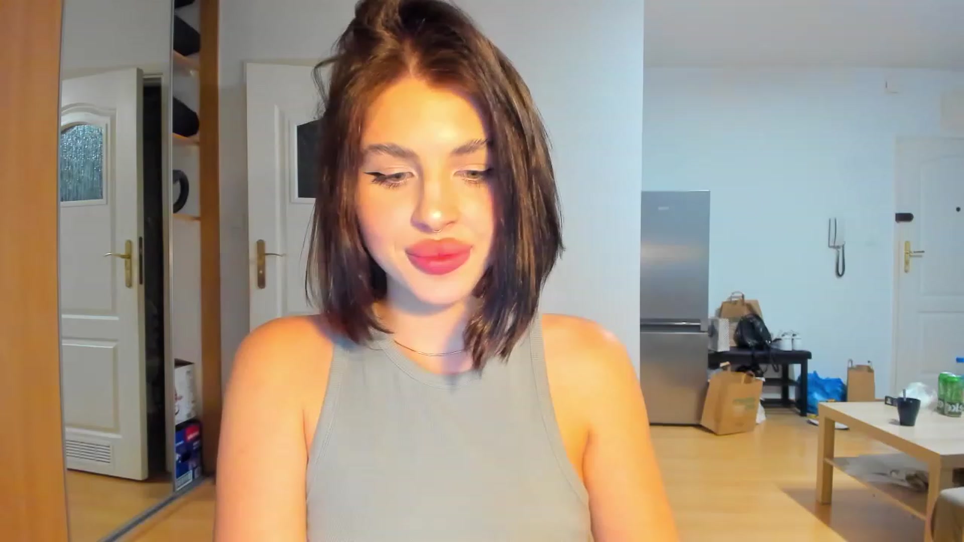 Gallery image thumbnail from SWEET__BARBIE's myfreecams stream on, 11/26/2022, 20:17 image 6 of 20