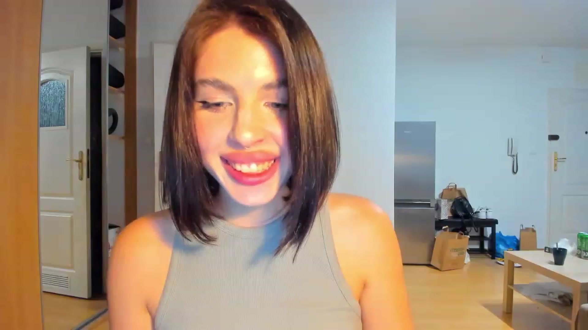 Gallery image thumbnail from SWEET__BARBIE's myfreecams stream on, 11/26/2022, 20:47 image 17 of 20
