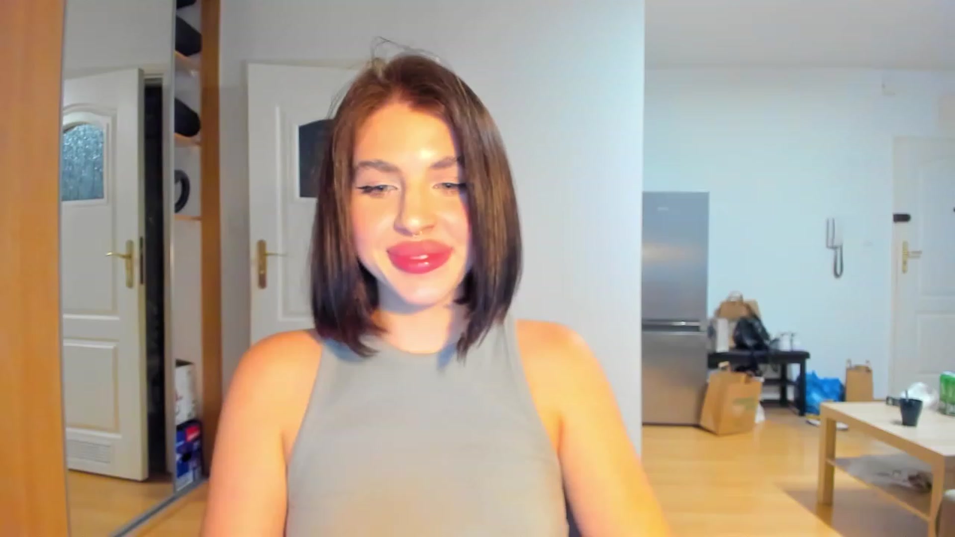 Gallery image thumbnail from SWEET__BARBIE's myfreecams stream on, 11/26/2022, 20:47 image 9 of 20