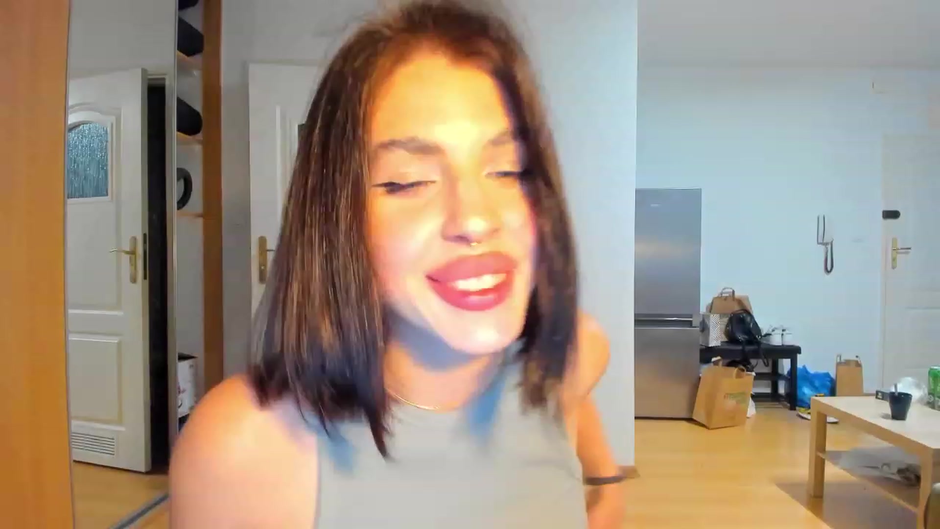 Gallery image thumbnail from SWEET__BARBIE's myfreecams stream on, 11/26/2022, 20:47 image 12 of 20