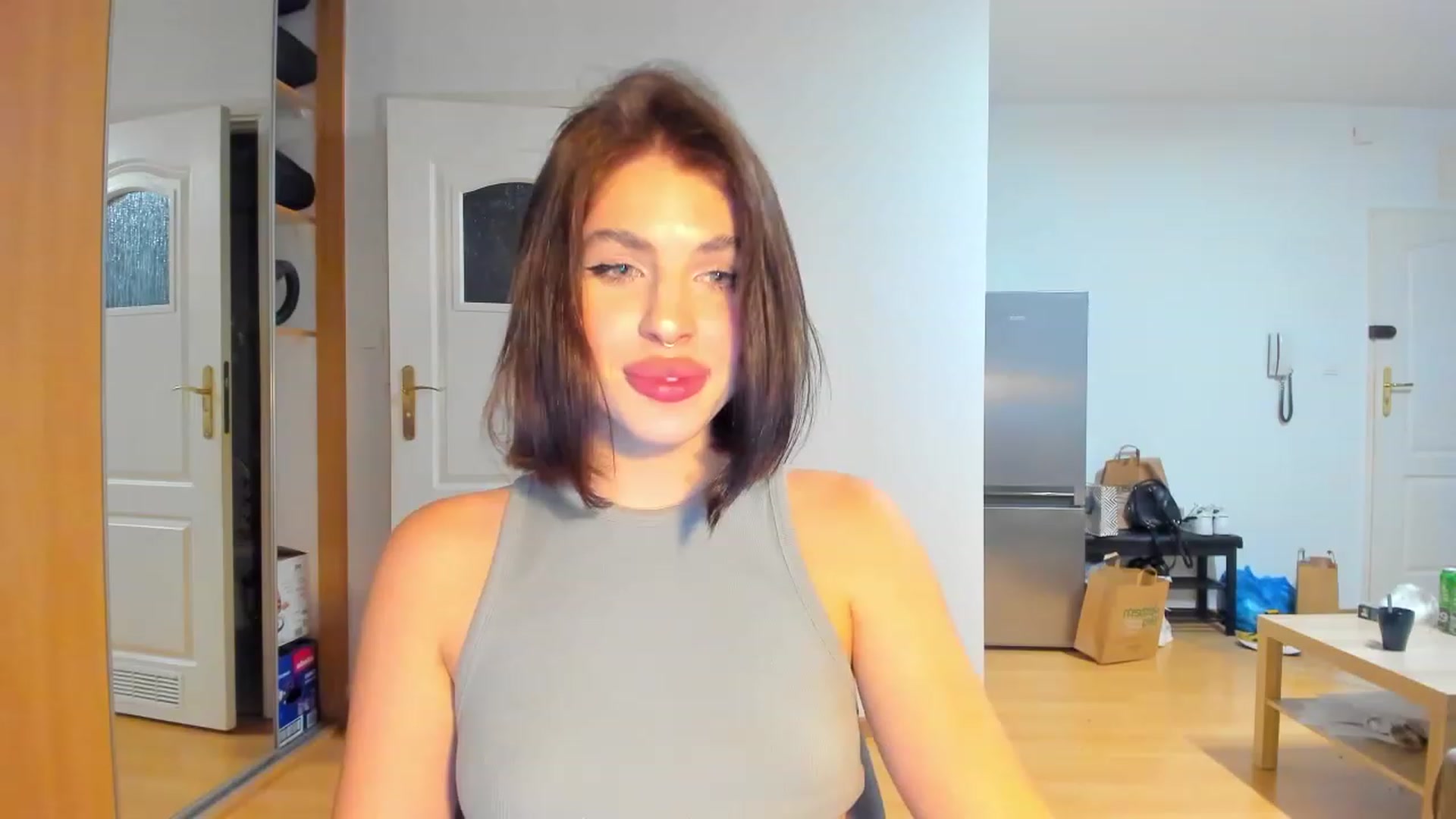 Gallery image thumbnail from SWEET__BARBIE's myfreecams stream on, 11/26/2022, 20:47 image 11 of 20