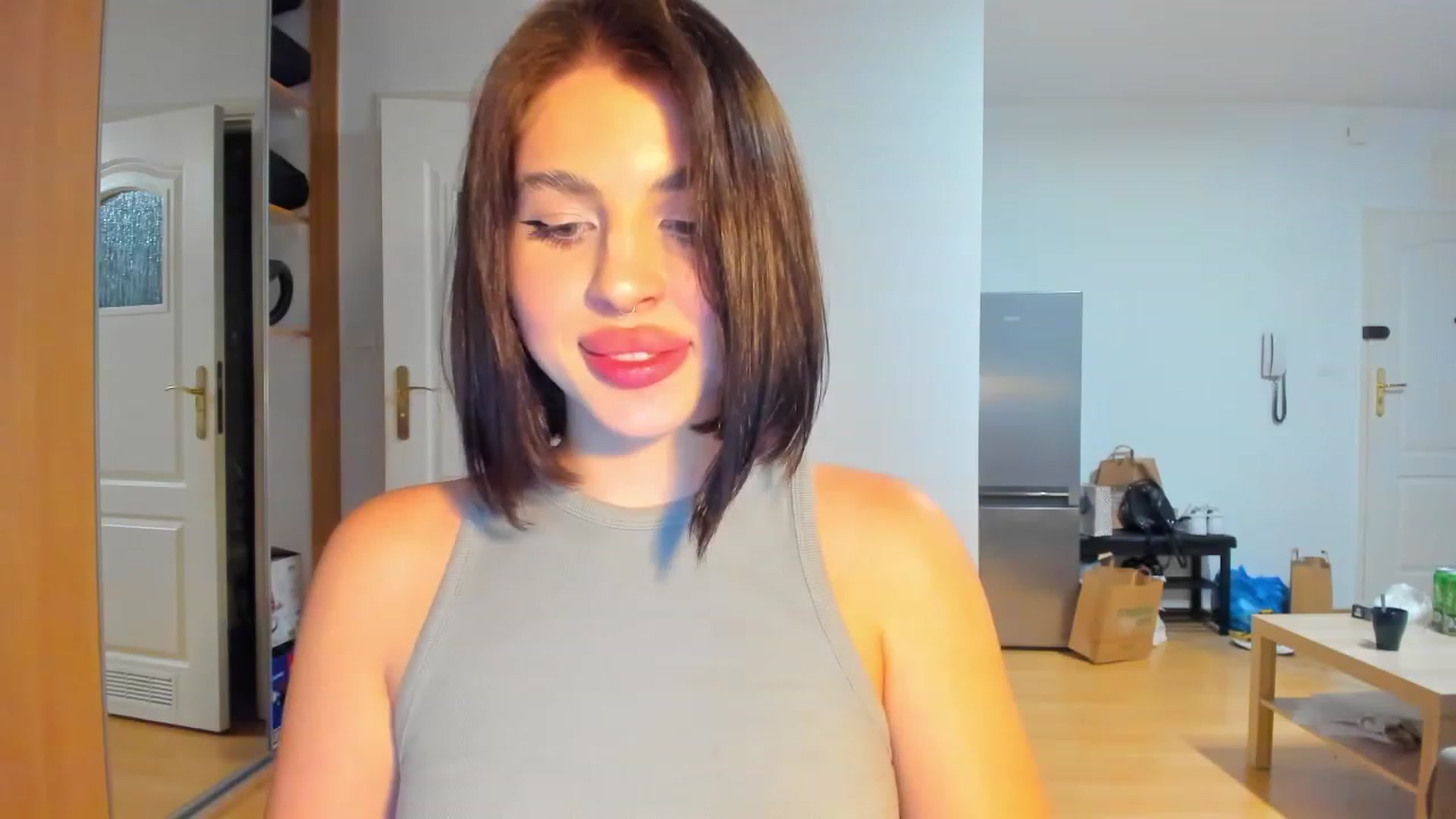 Gallery image thumbnail from SWEET__BARBIE's myfreecams stream on, 11/26/2022, 20:47 image 5 of 20