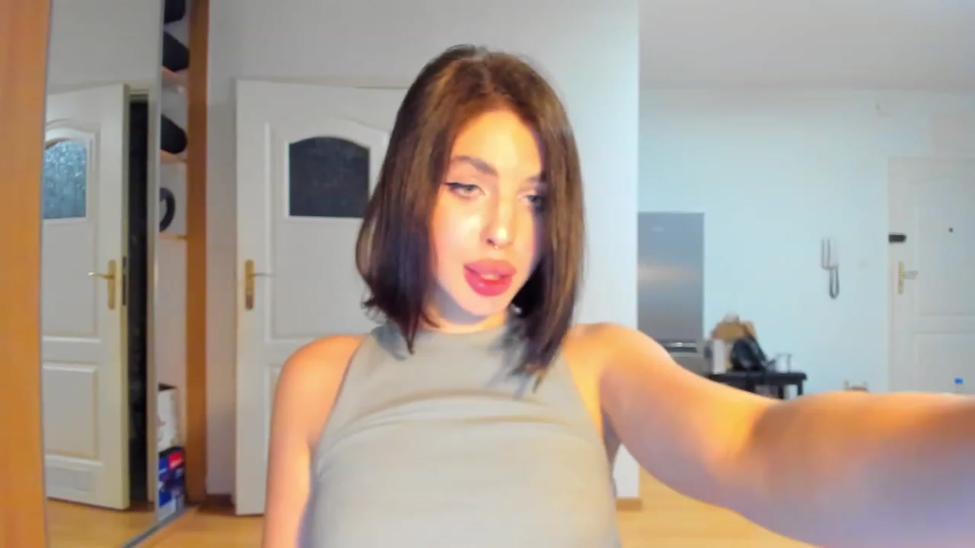 Gallery image thumbnail from SWEET__BARBIE's myfreecams stream on, 11/26/2022, 20:47 image 13 of 20