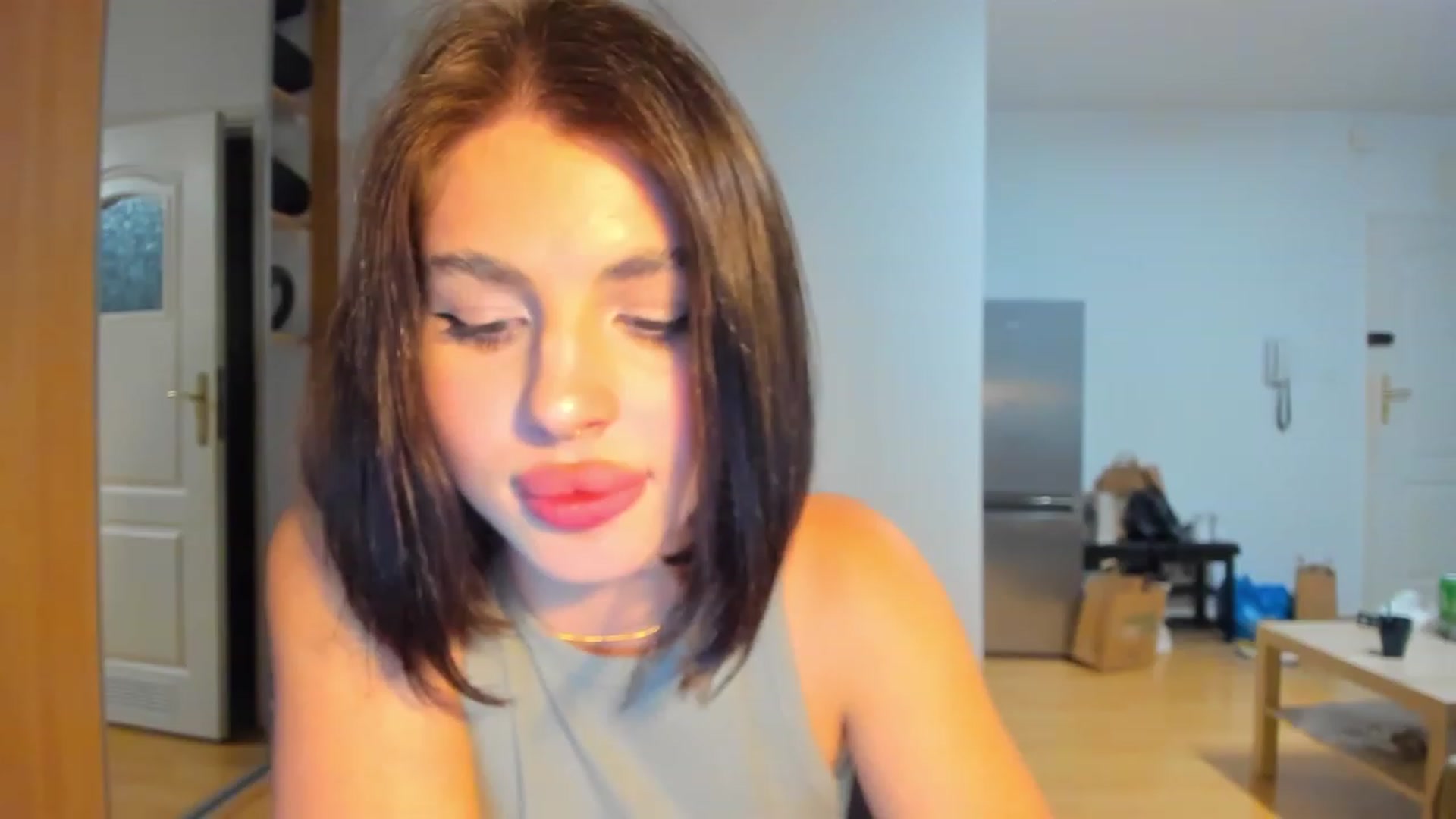 Gallery image thumbnail from SWEET__BARBIE's myfreecams stream on, 11/26/2022, 20:47 image 18 of 20