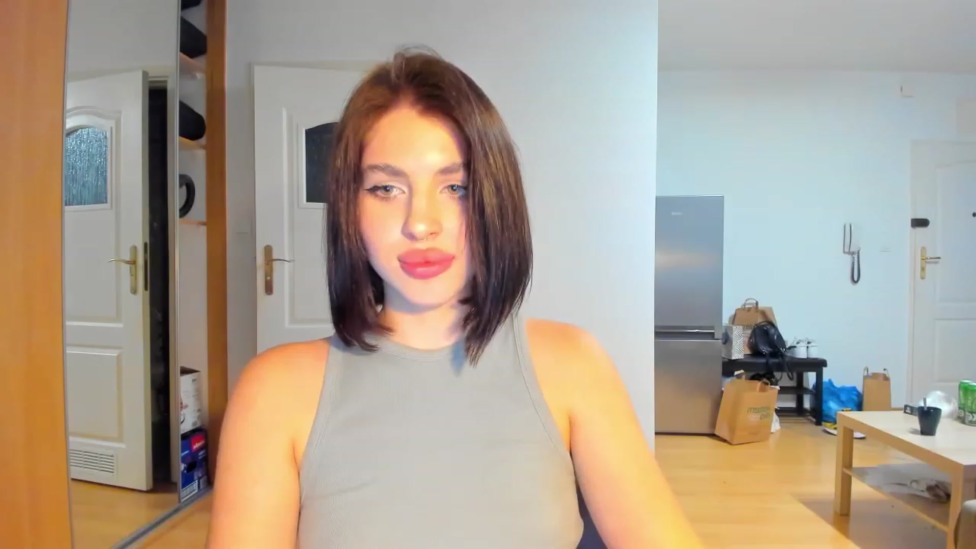 Gallery image thumbnail from SWEET__BARBIE's myfreecams stream on, 11/26/2022, 20:47 image 6 of 20